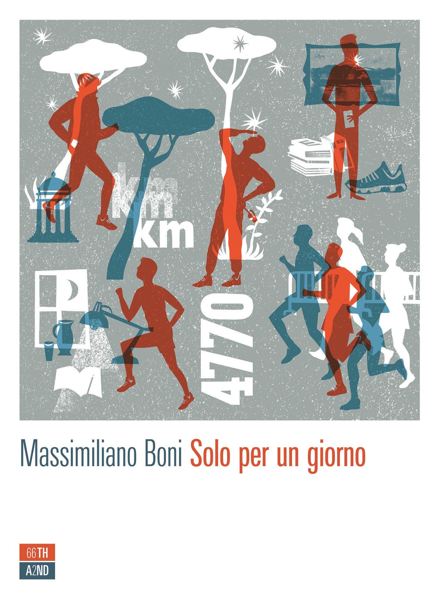 Solo per un giorno