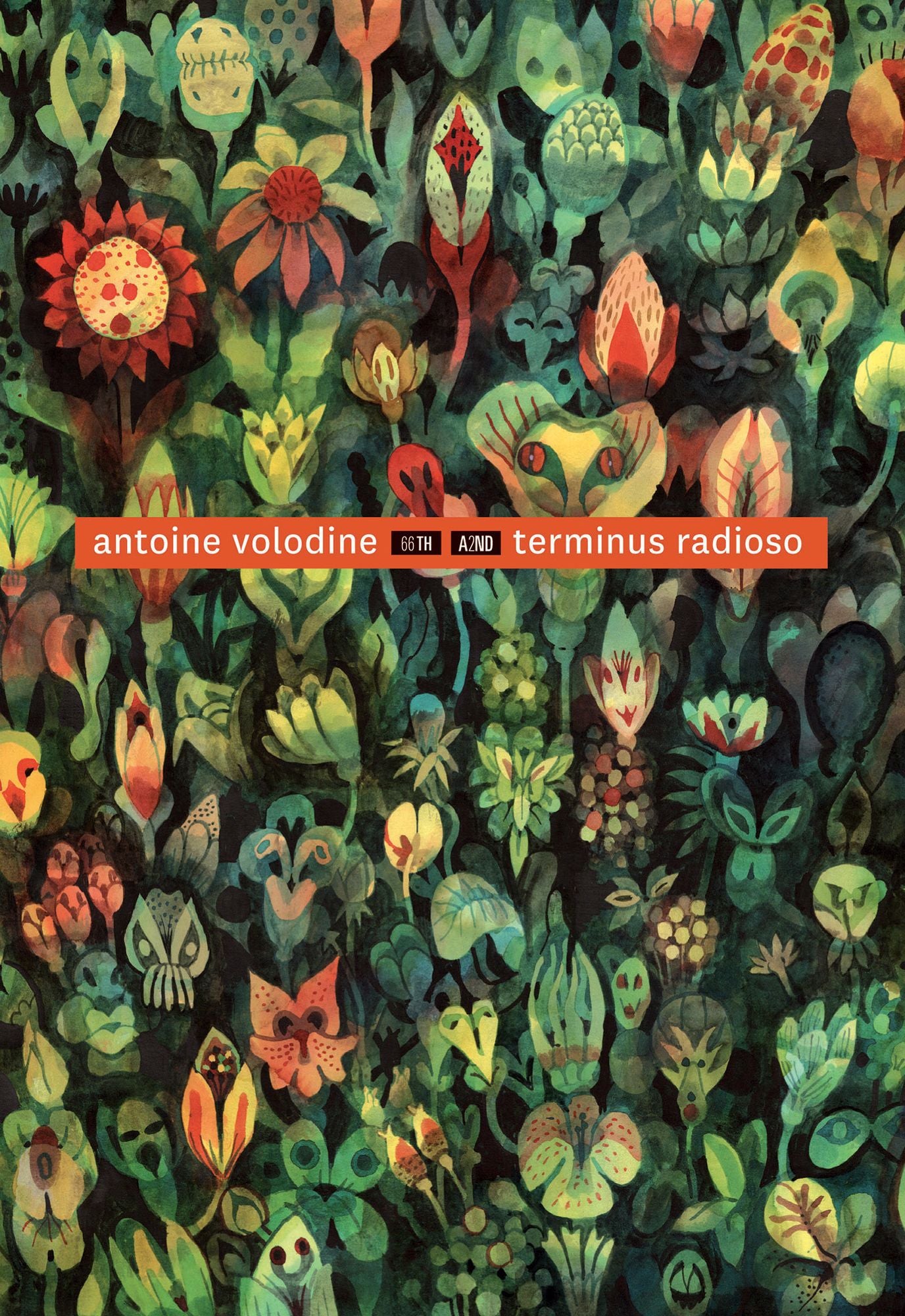 Terminus radioso