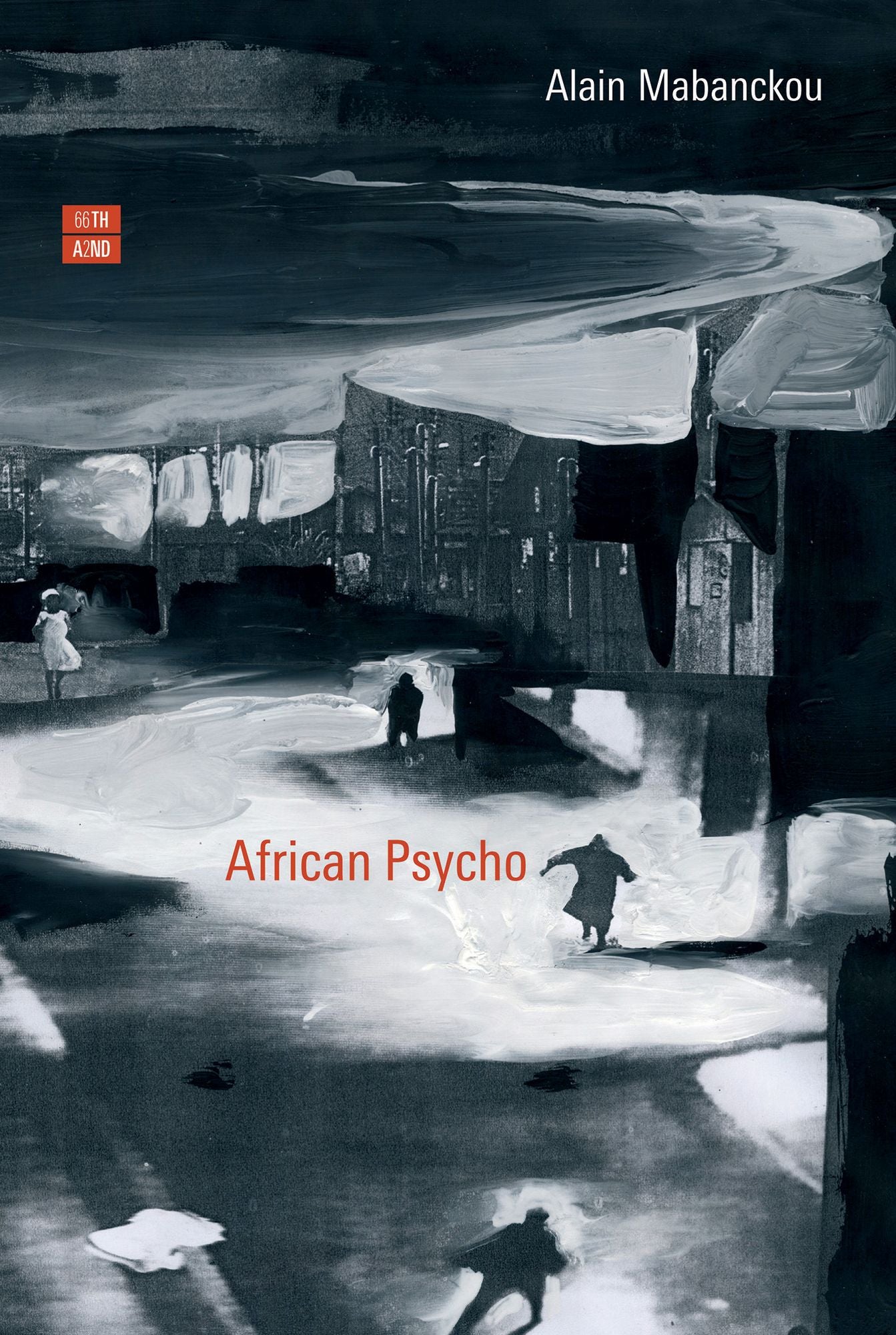 African psycho
