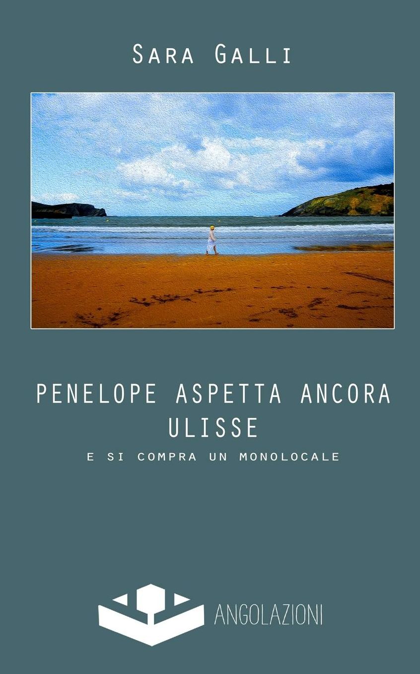 Penelope aspetta ancora Ulisse: e si compra un monolocale