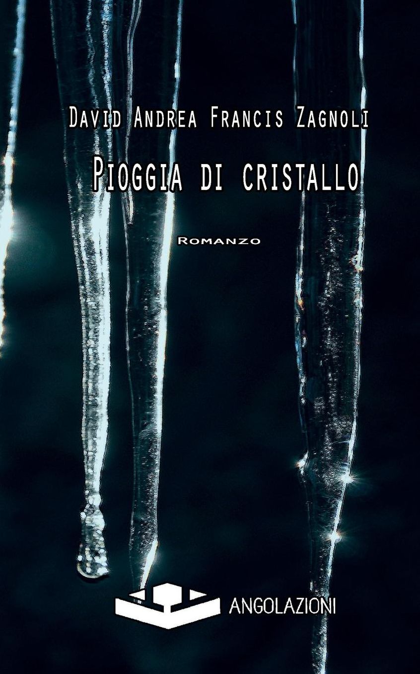 Pioggia di cristallo