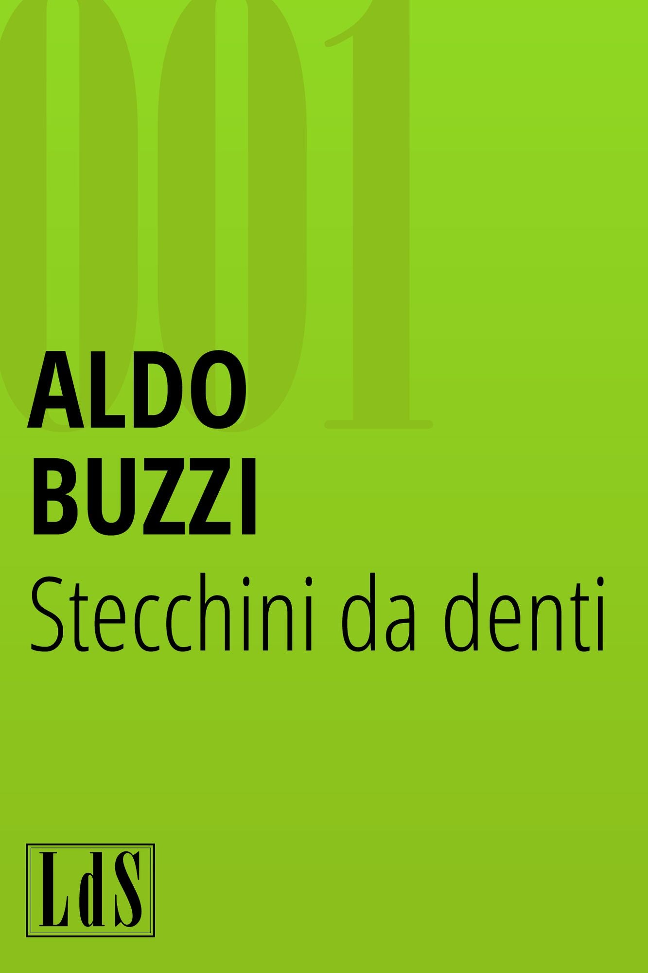 Stecchini da denti