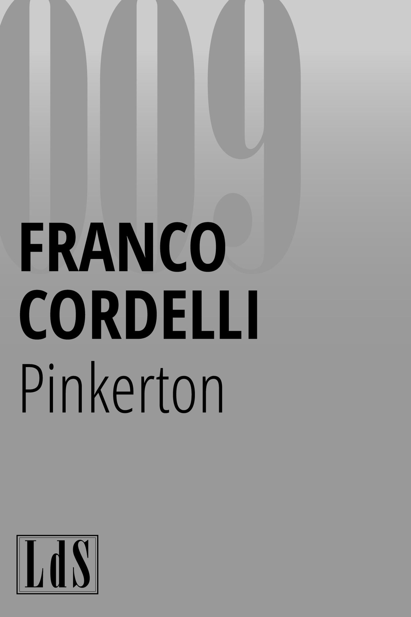 Pinkerton