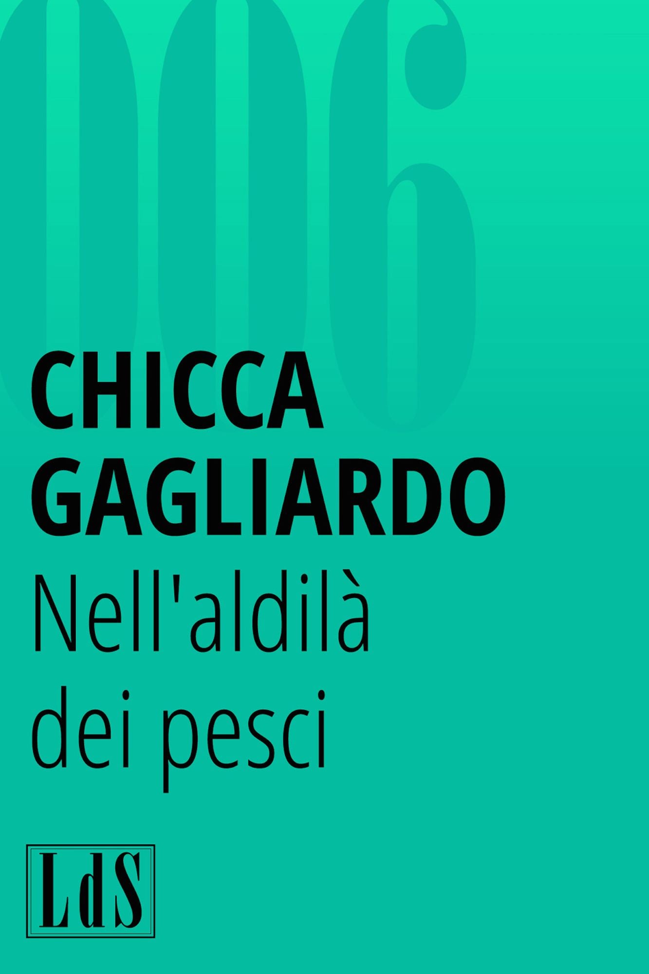 Nell'aldilà dei pesci