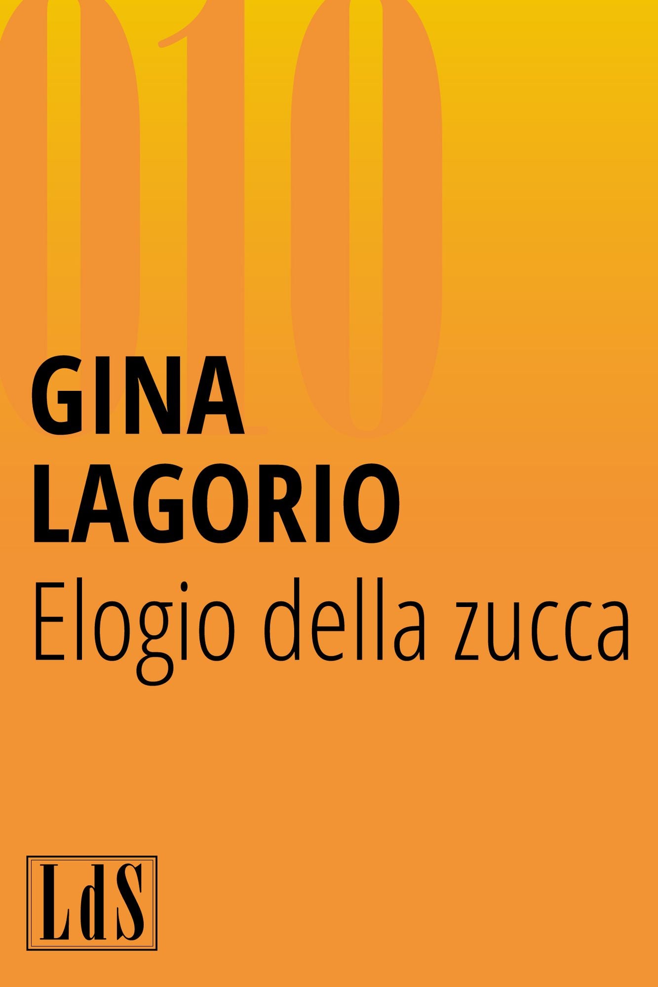 Elogio della zucca