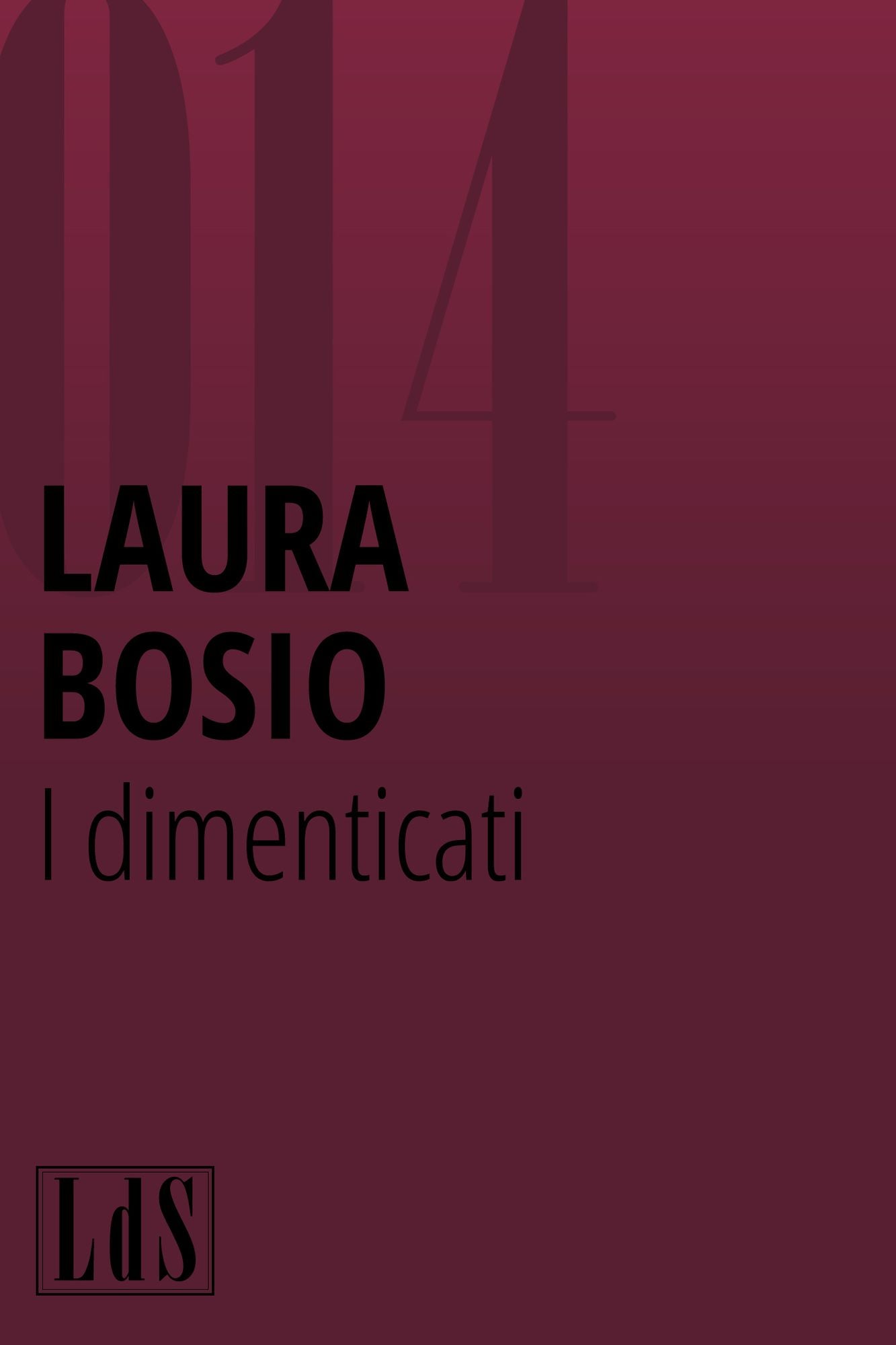 I dimenticati
