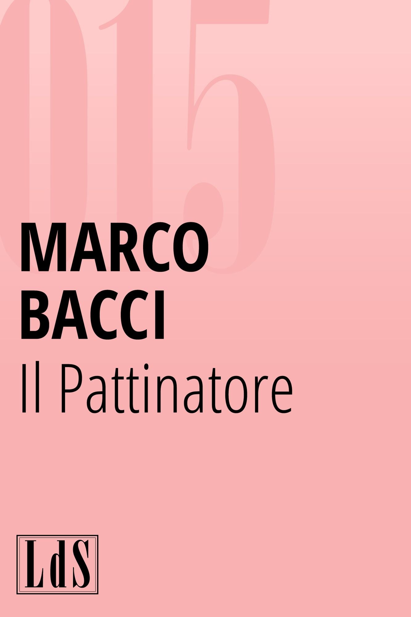 Il Pattinatore