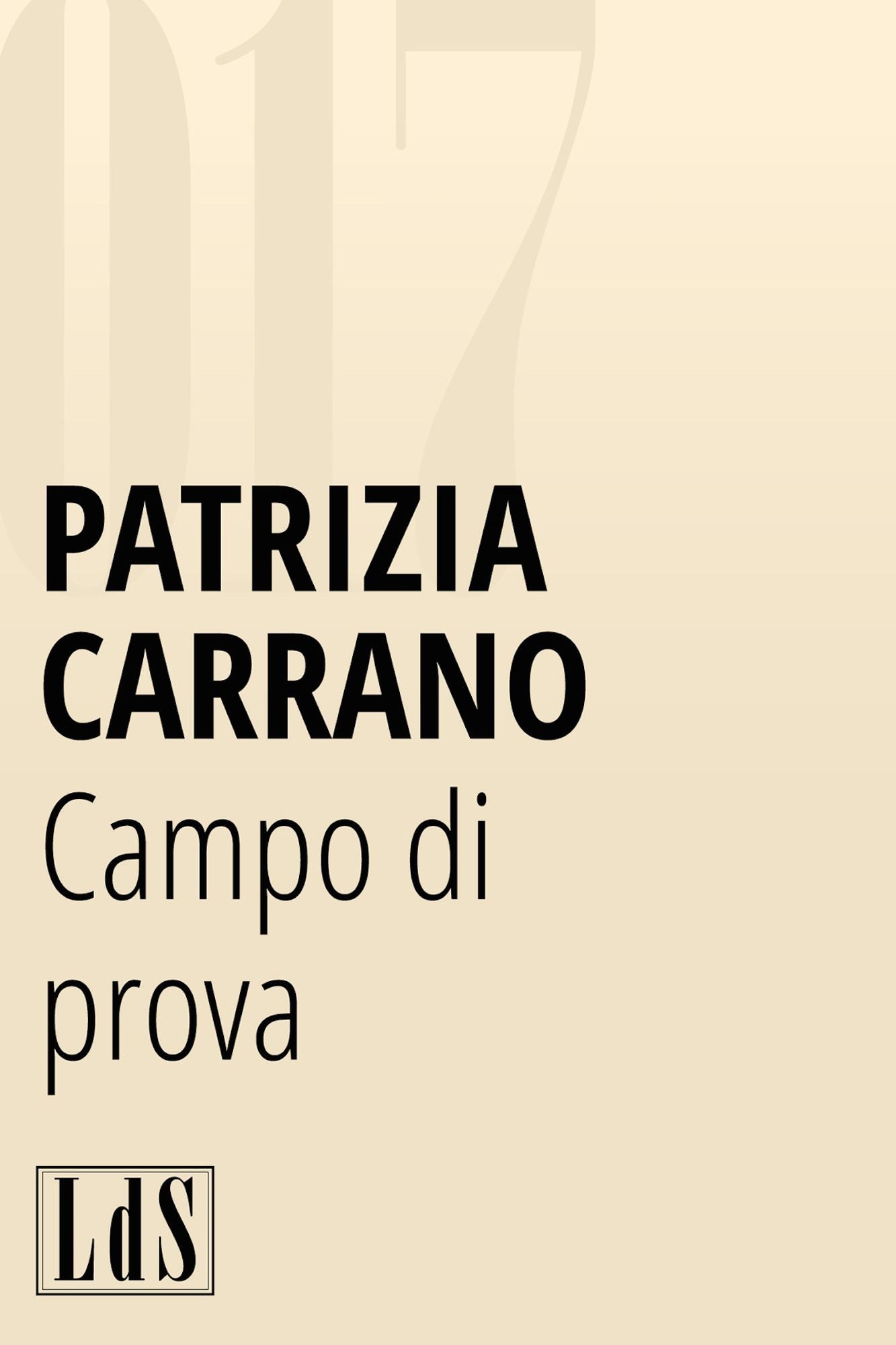 Campo di prova