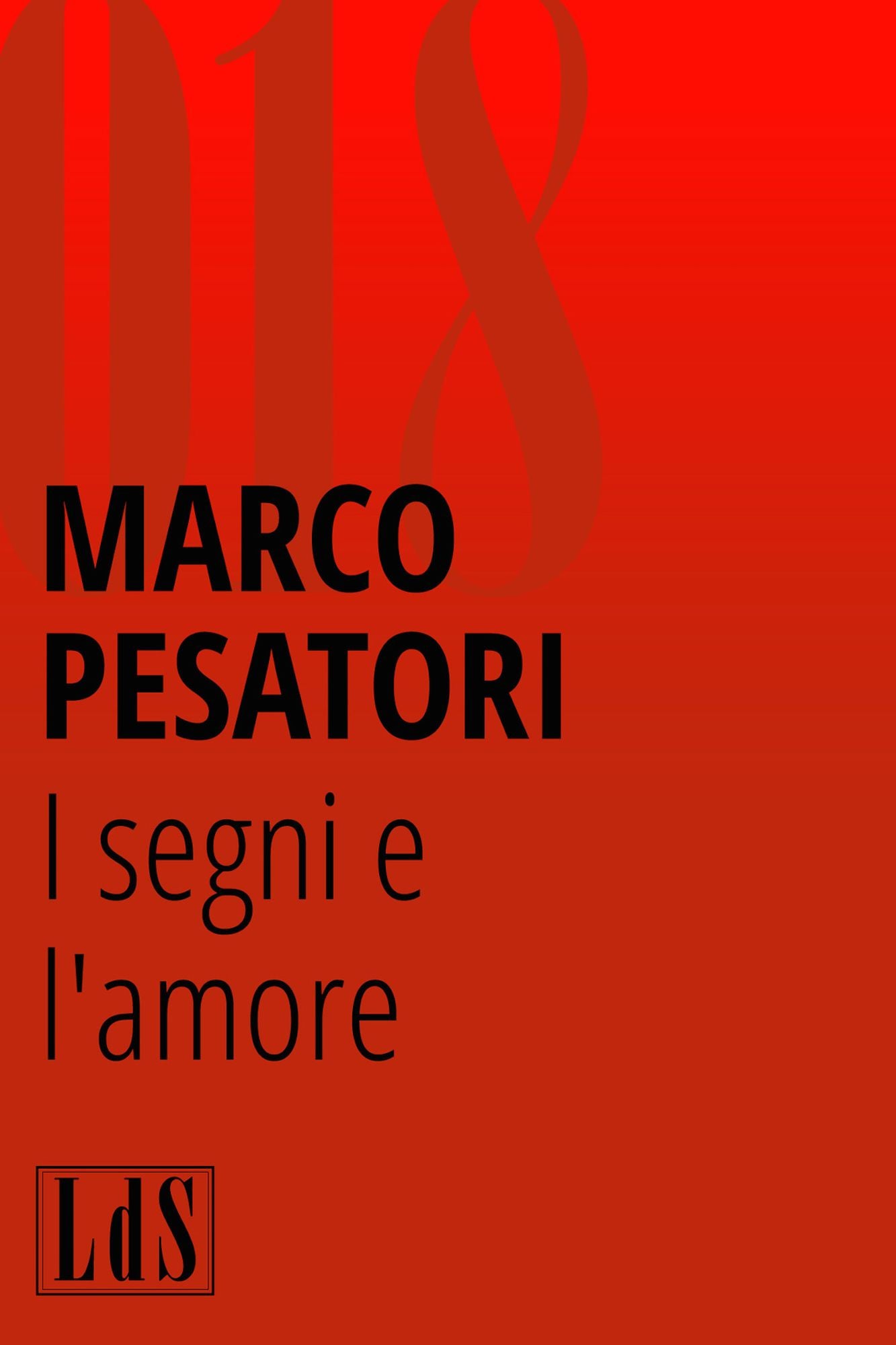 I segni e l'amore