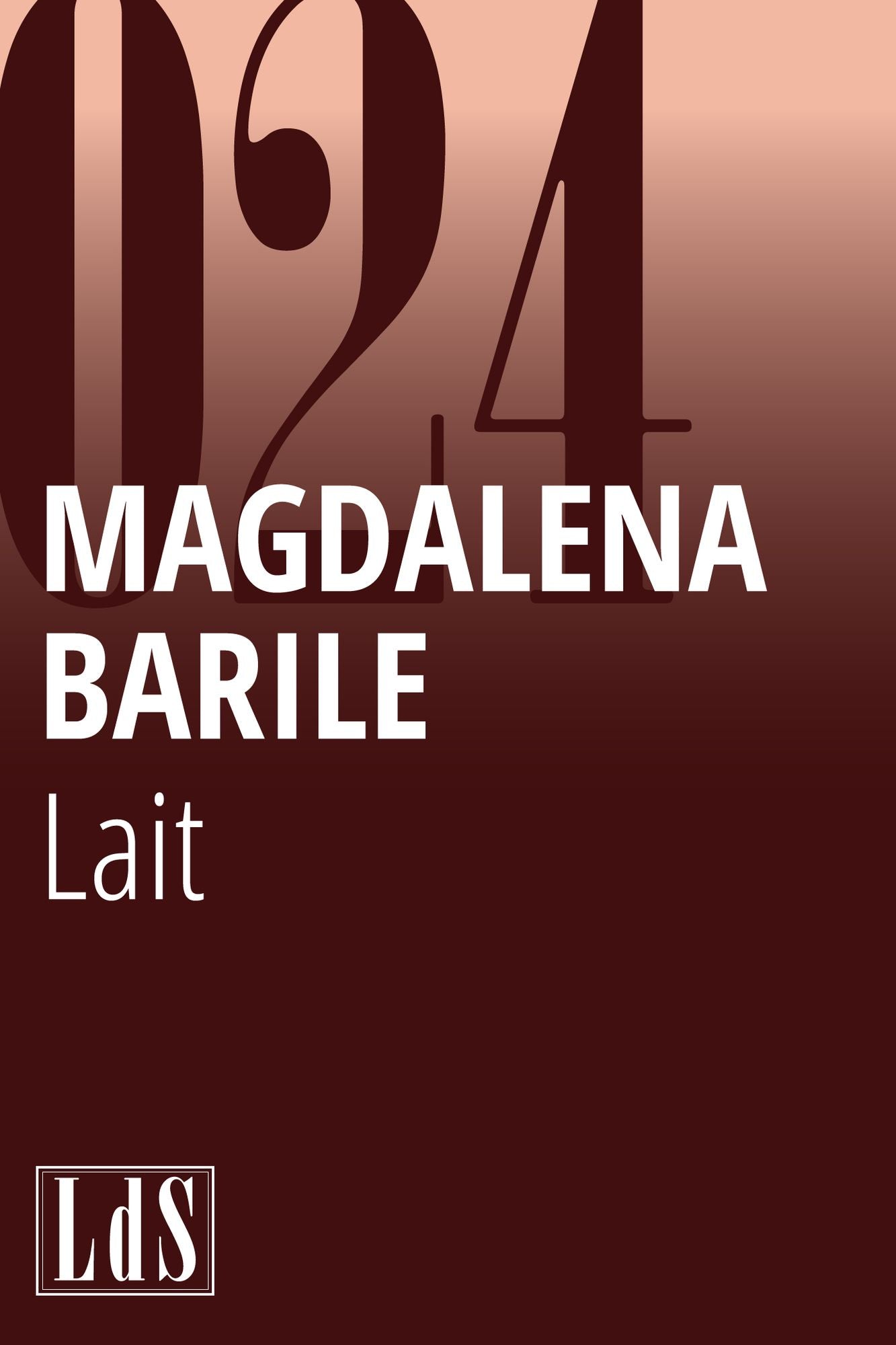 Lait