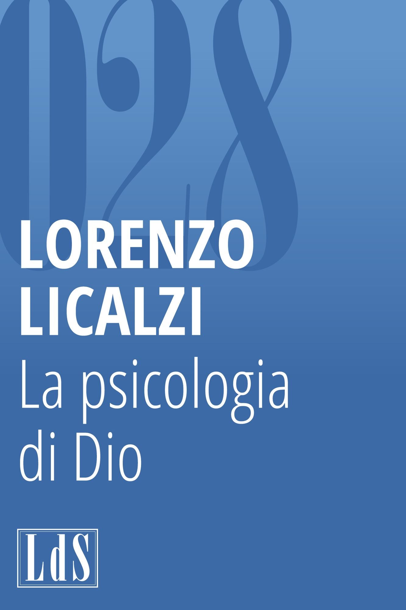 La psicologia di Dio