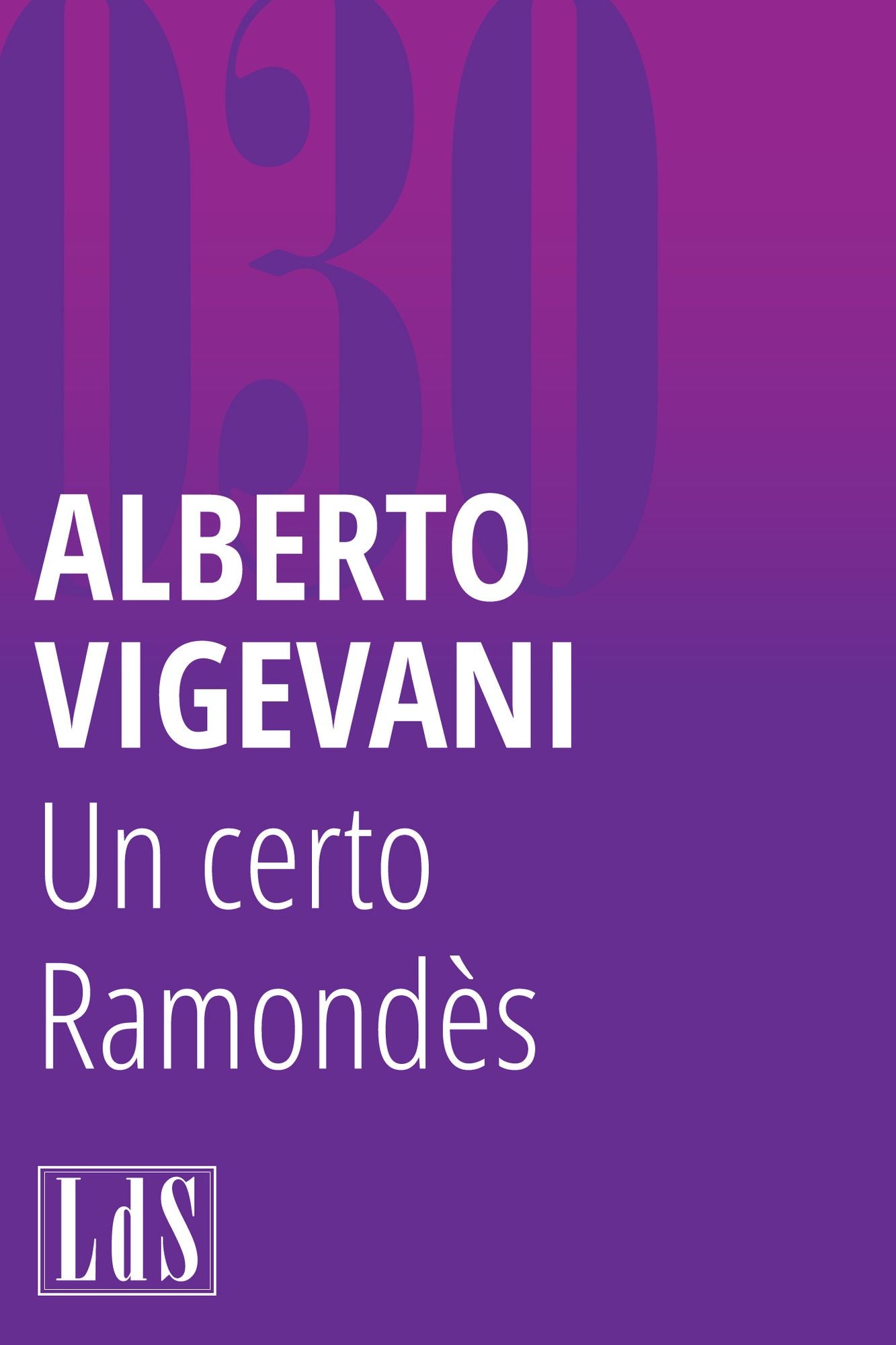 Un certo Ramondès