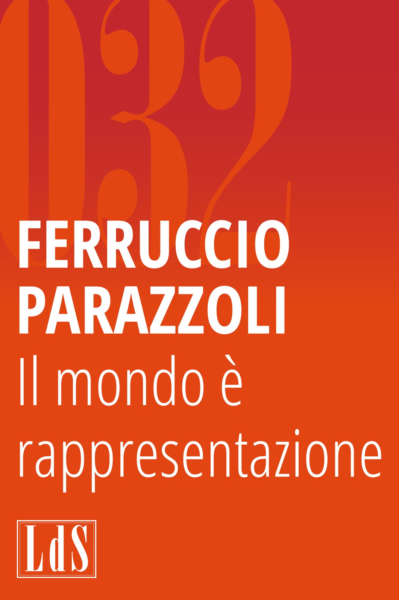 Il mondo è rappresentazione
