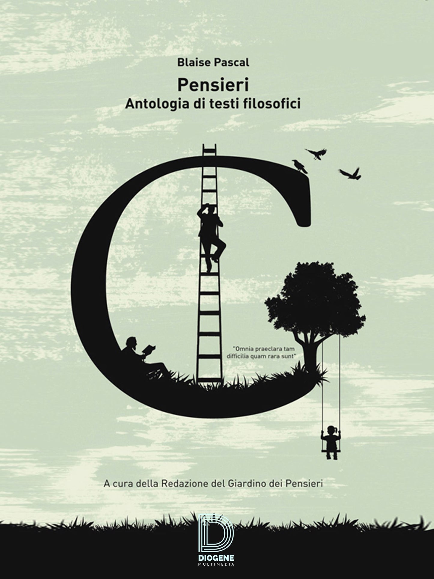 Pensieri: Antologia di testi filosofici