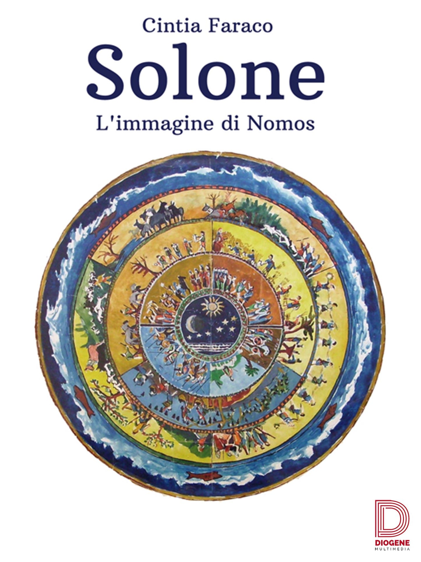 Solone: L'immagine di Nomos