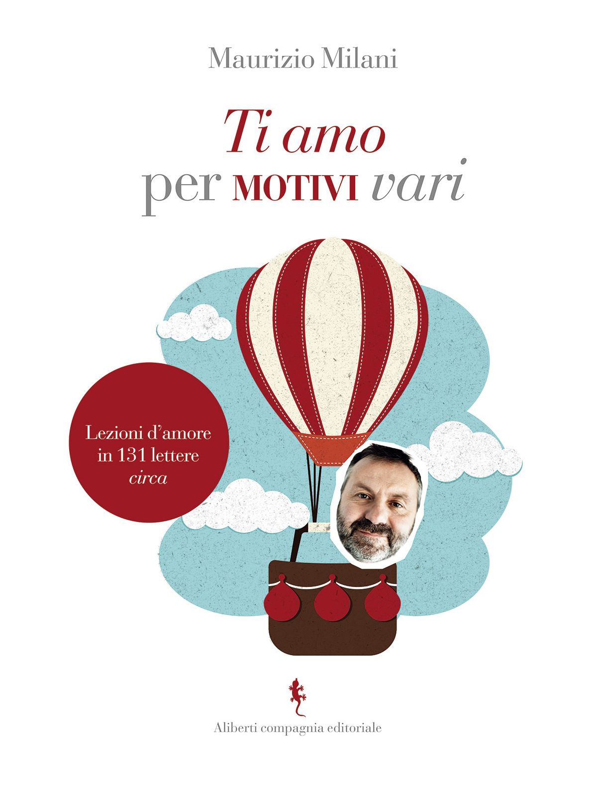 Ti amo per motivi vari