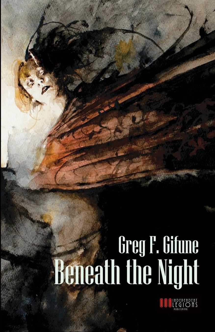 Beneath The Night