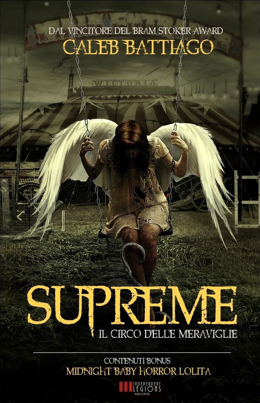 Suprême: Il Circo delle Meraviglie
