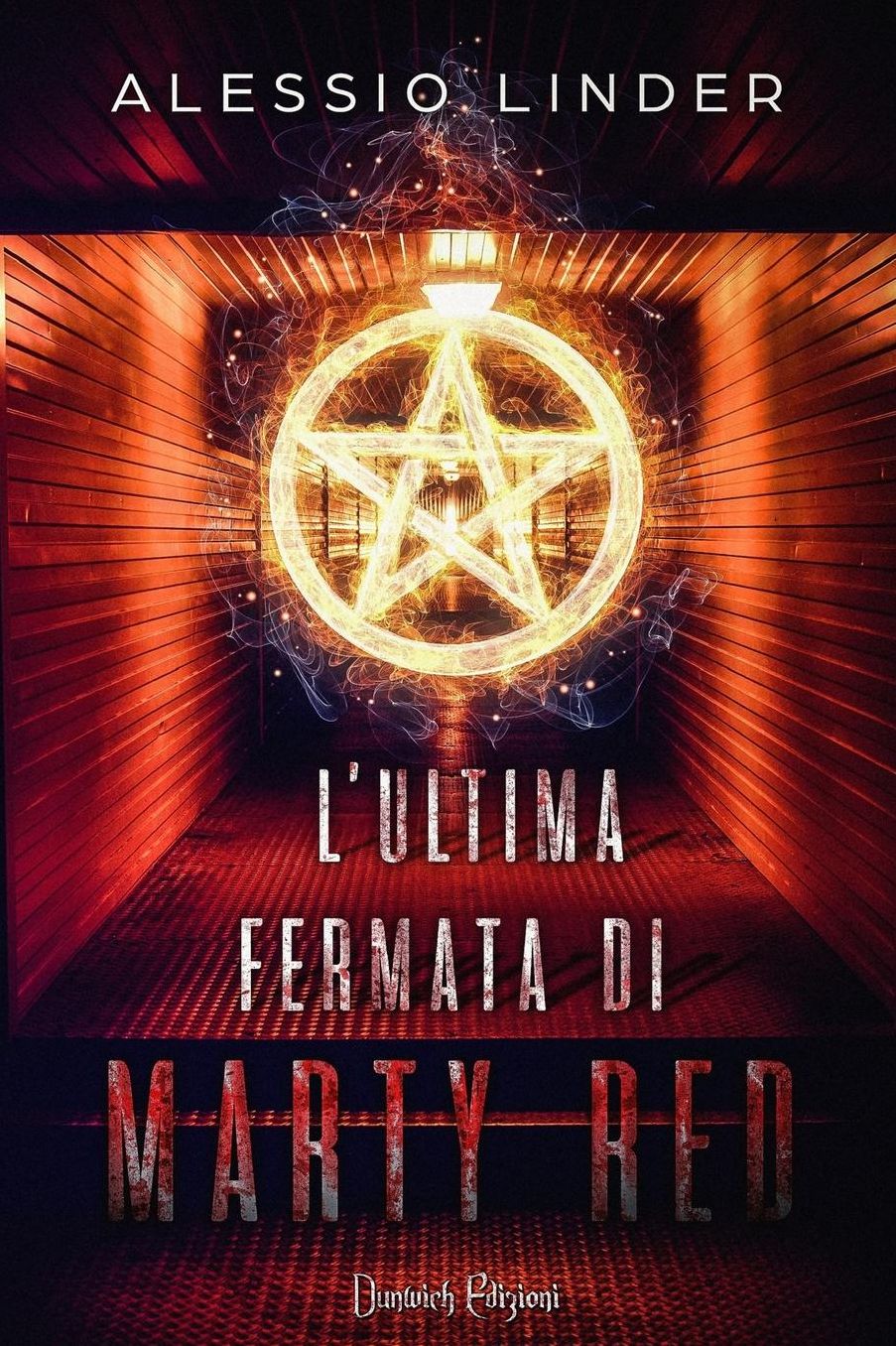 L'Ultima Fermata di Marty Red