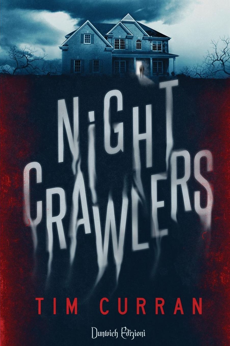 Nightcrawlers