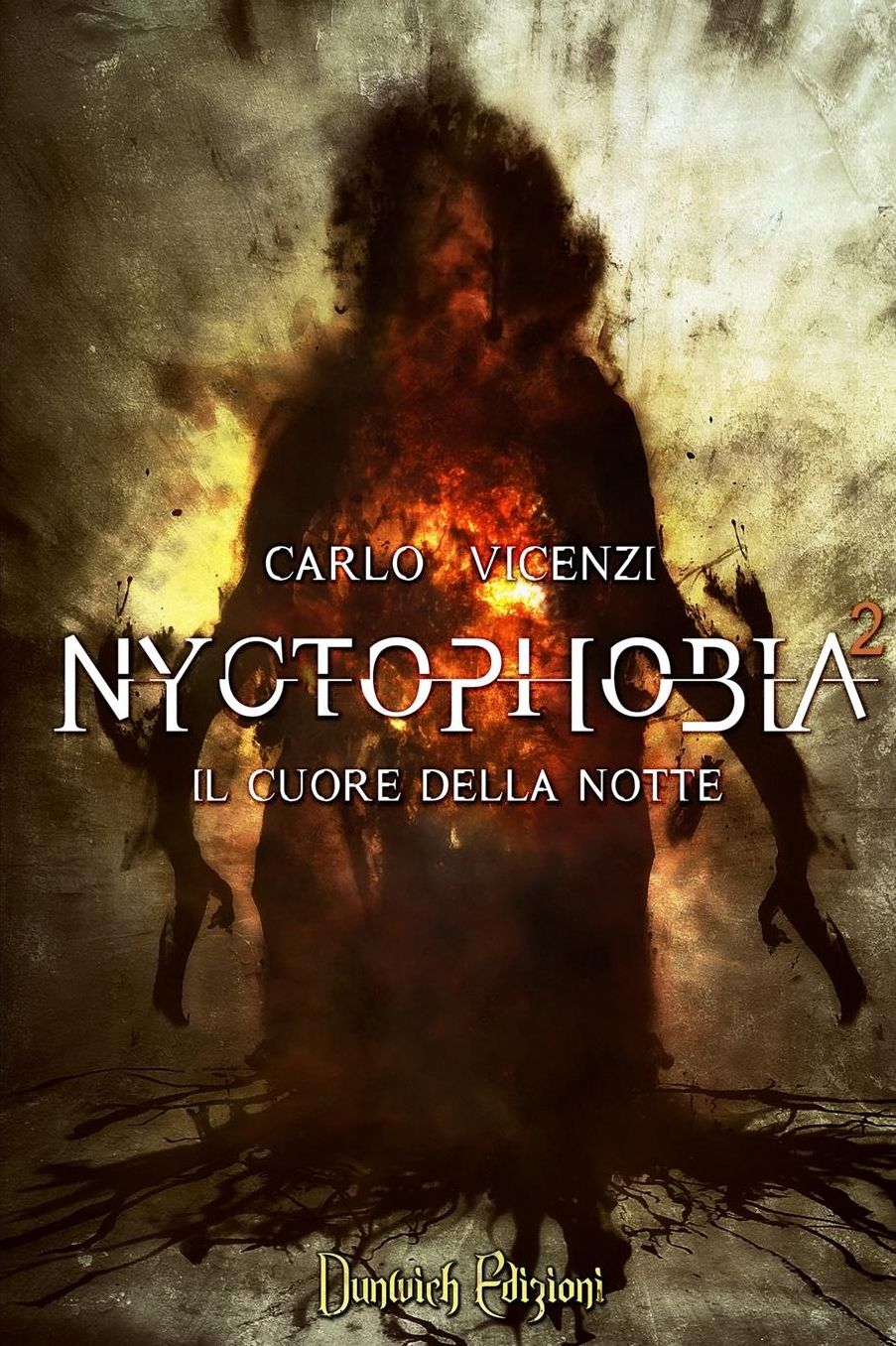Nyctophobia 2: Il Cuore della Notte