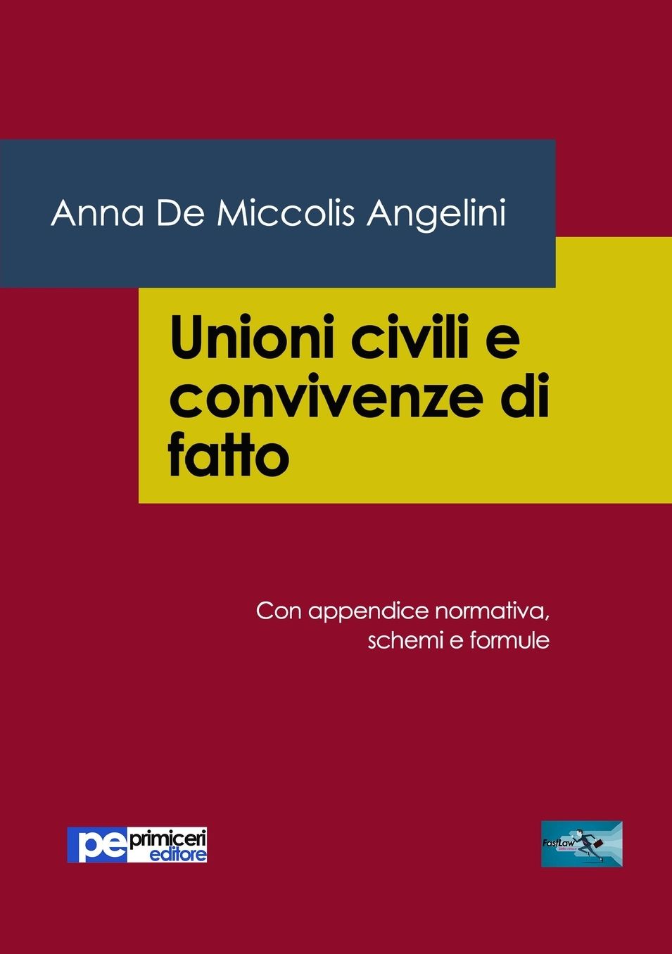 Unioni Civili e Convivenze di Fatto