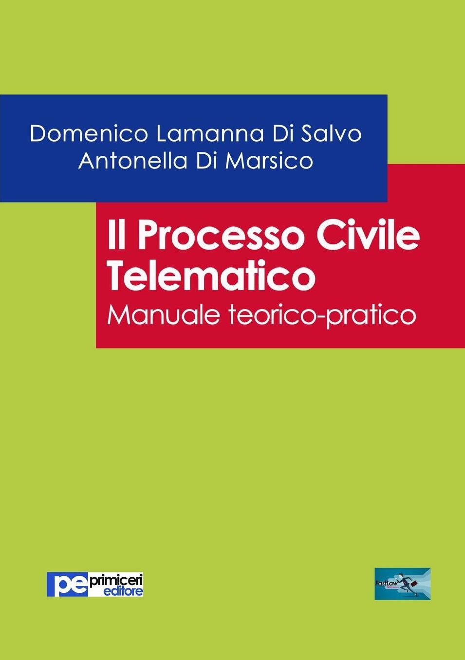Il processo civile telematico