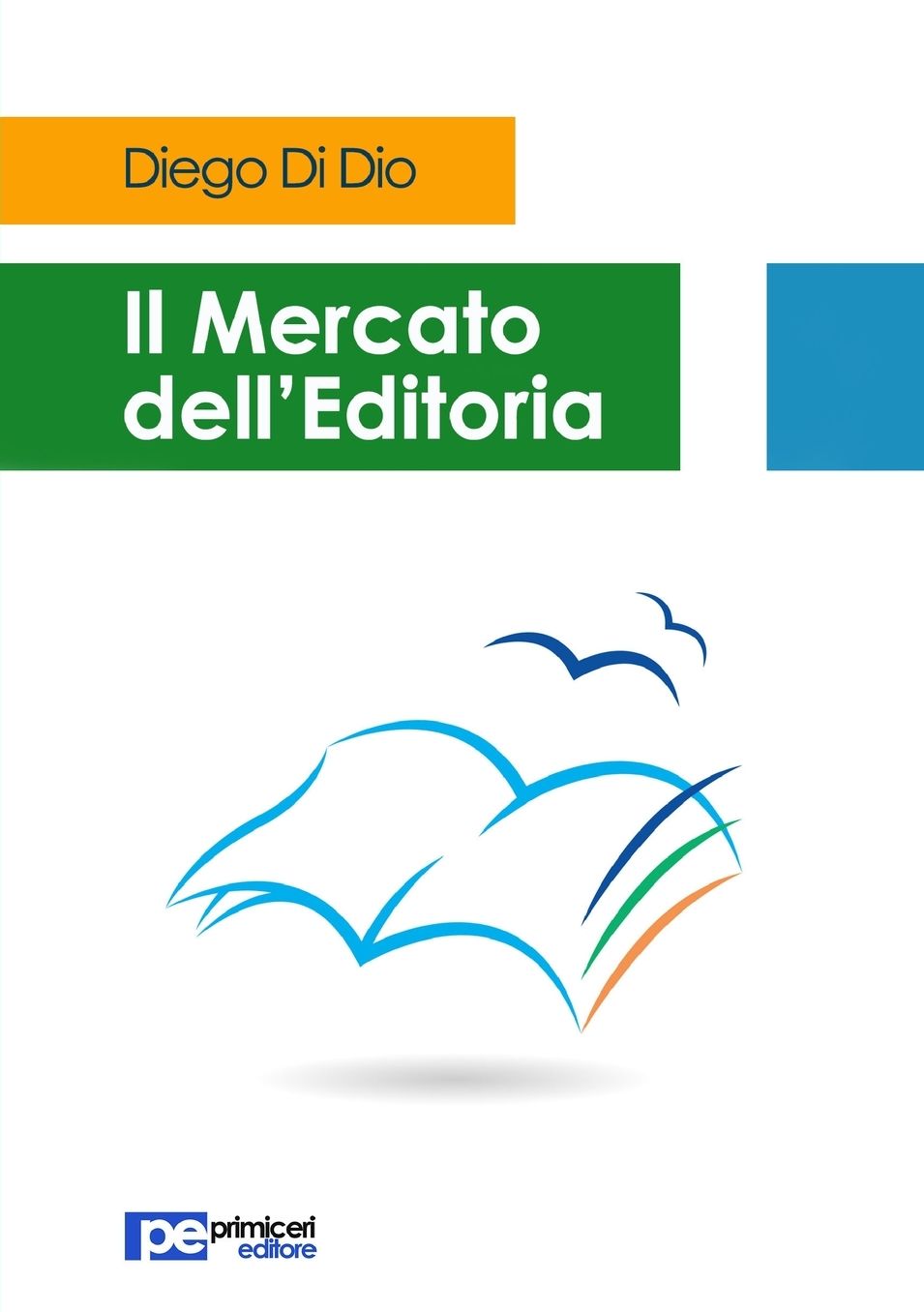Il Mercato dell'Editoria