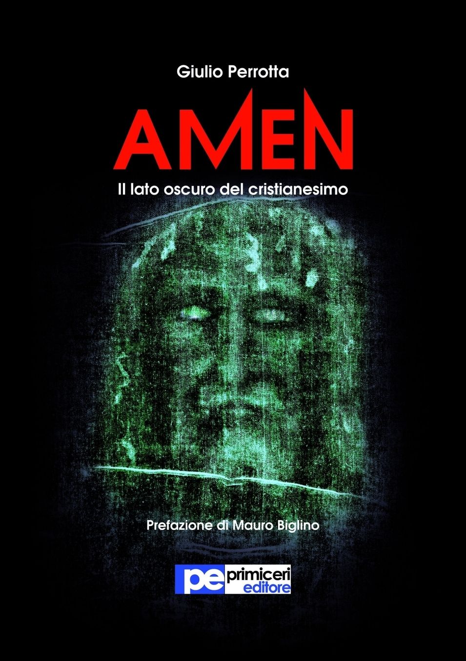 Amen. Il lato oscuro del Cristianesimo