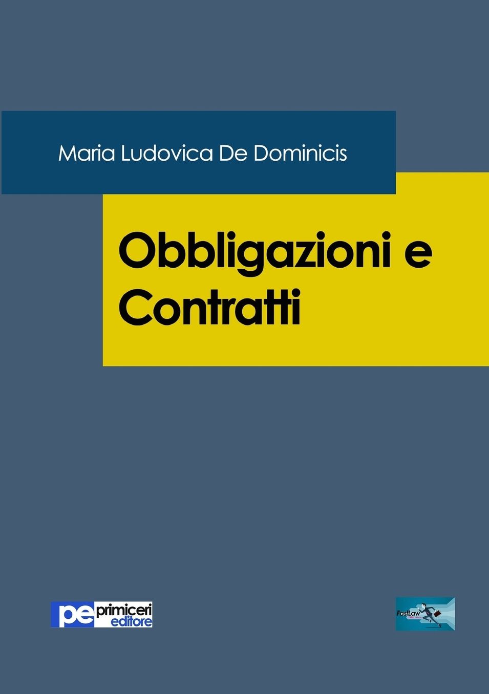 Obbligazioni e Contratti