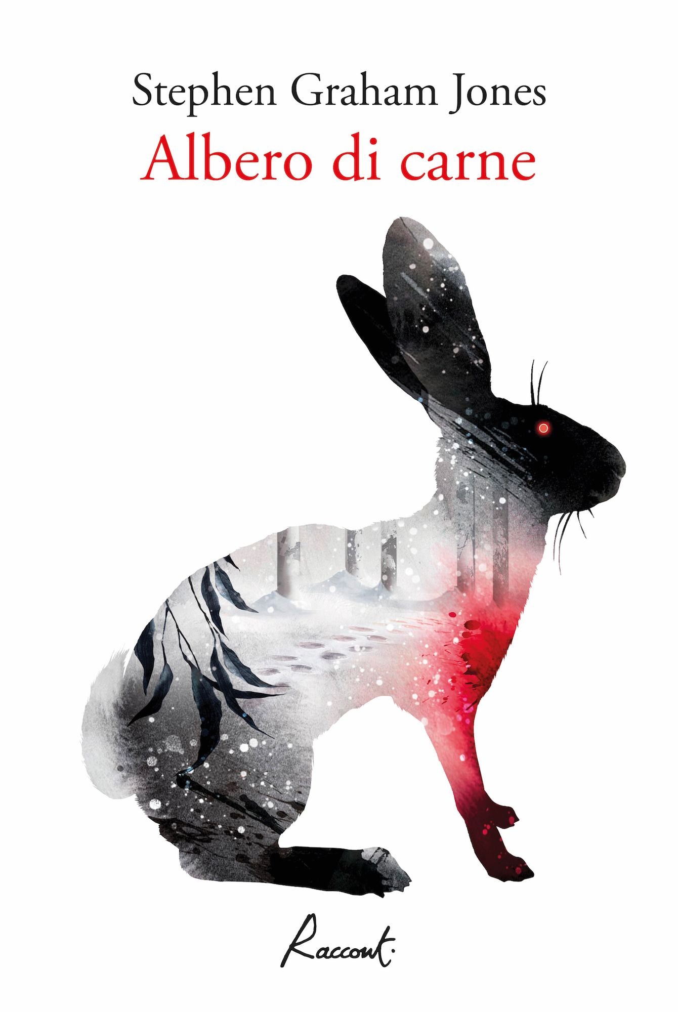 Albero di carne