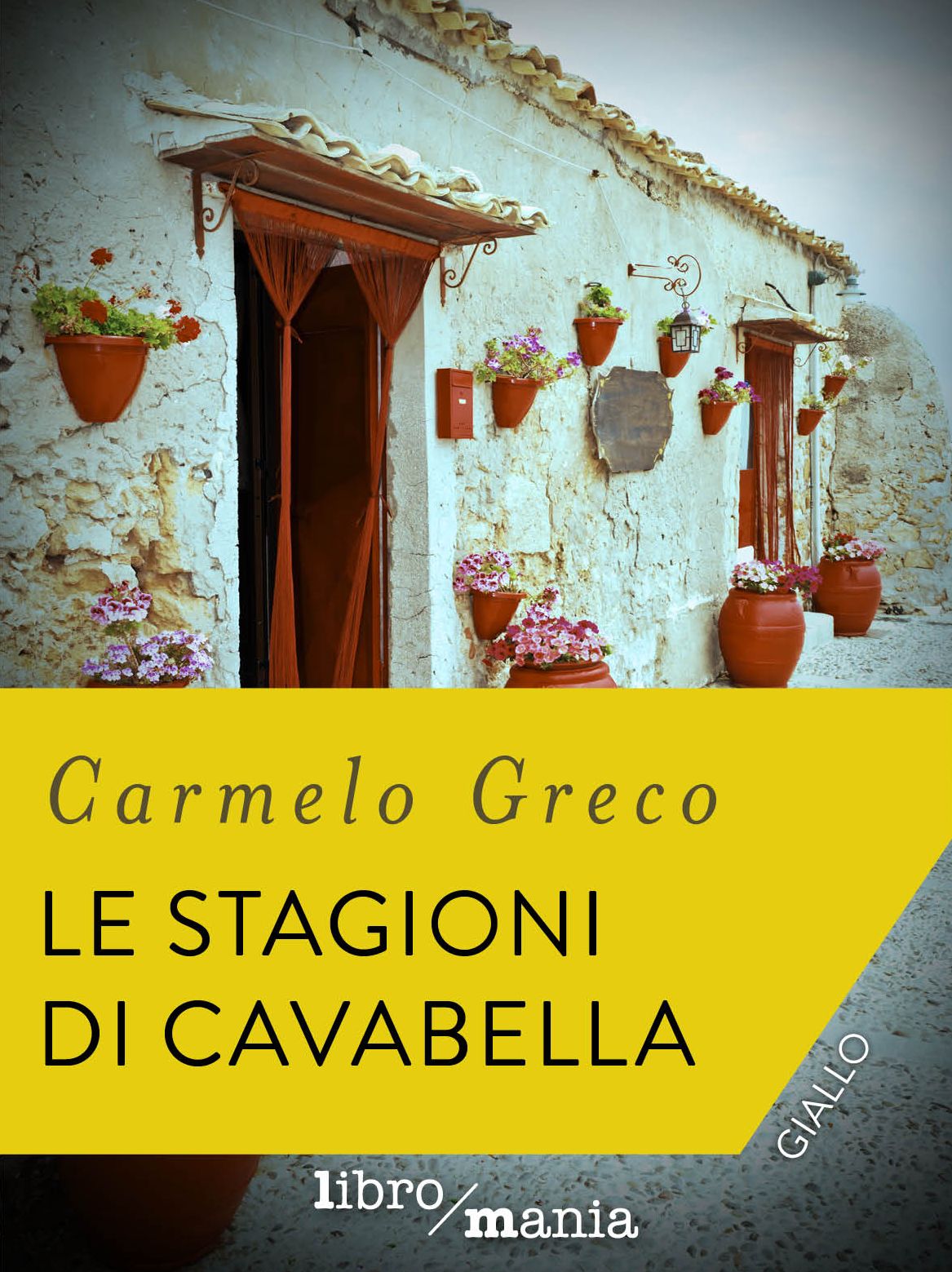 Le stagioni di Cavabella
