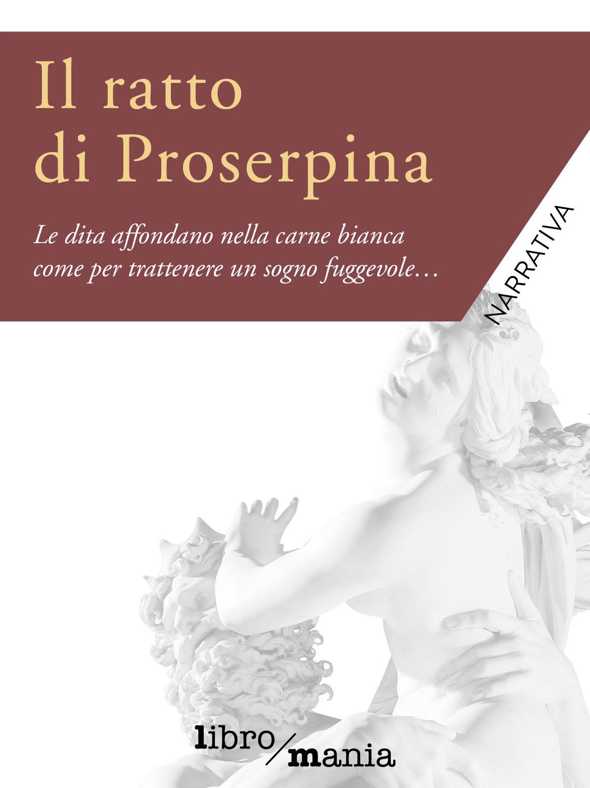 Il ratto di Proserpina