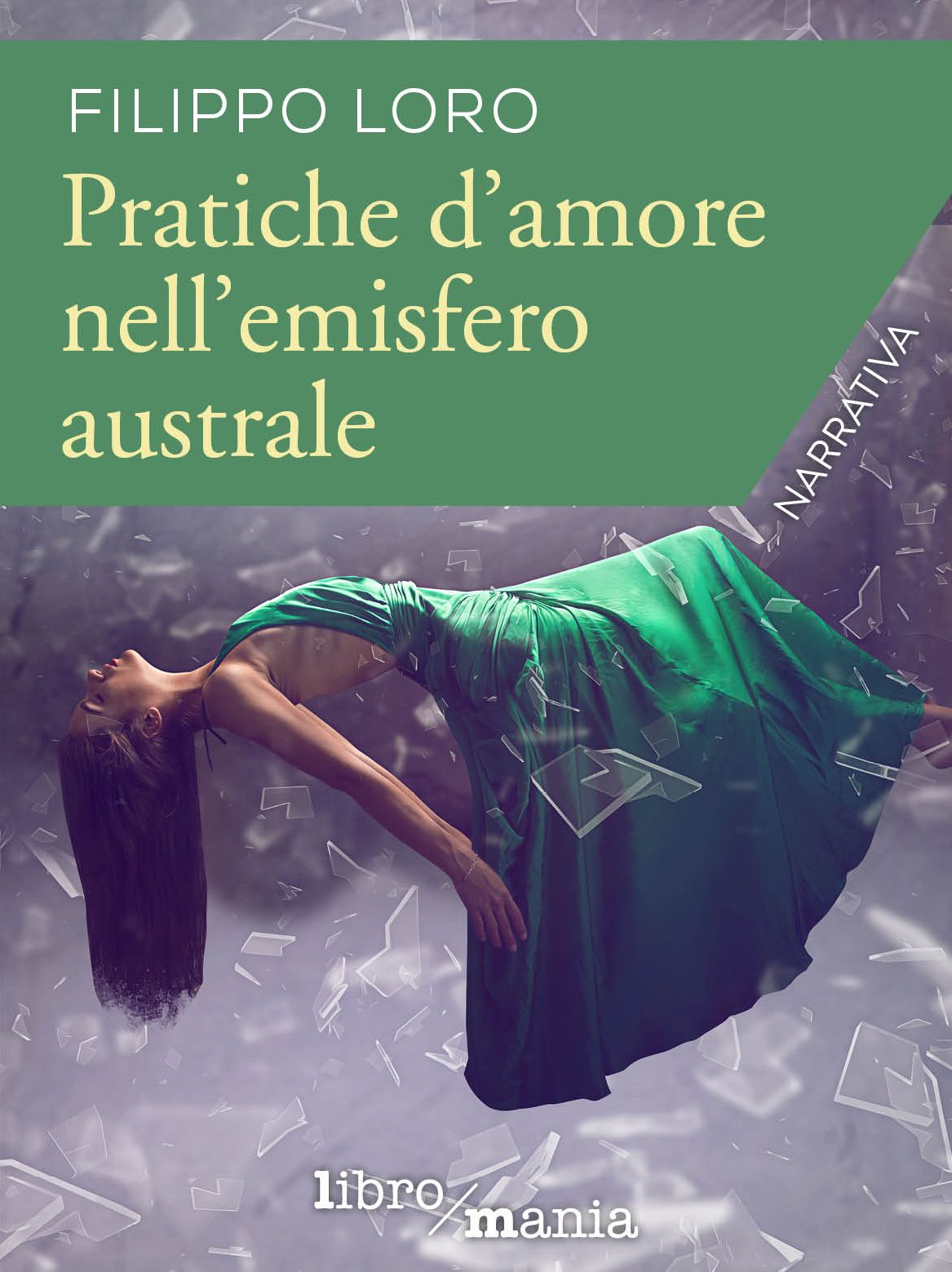 Pratiche d'amore nell'emisfero australe