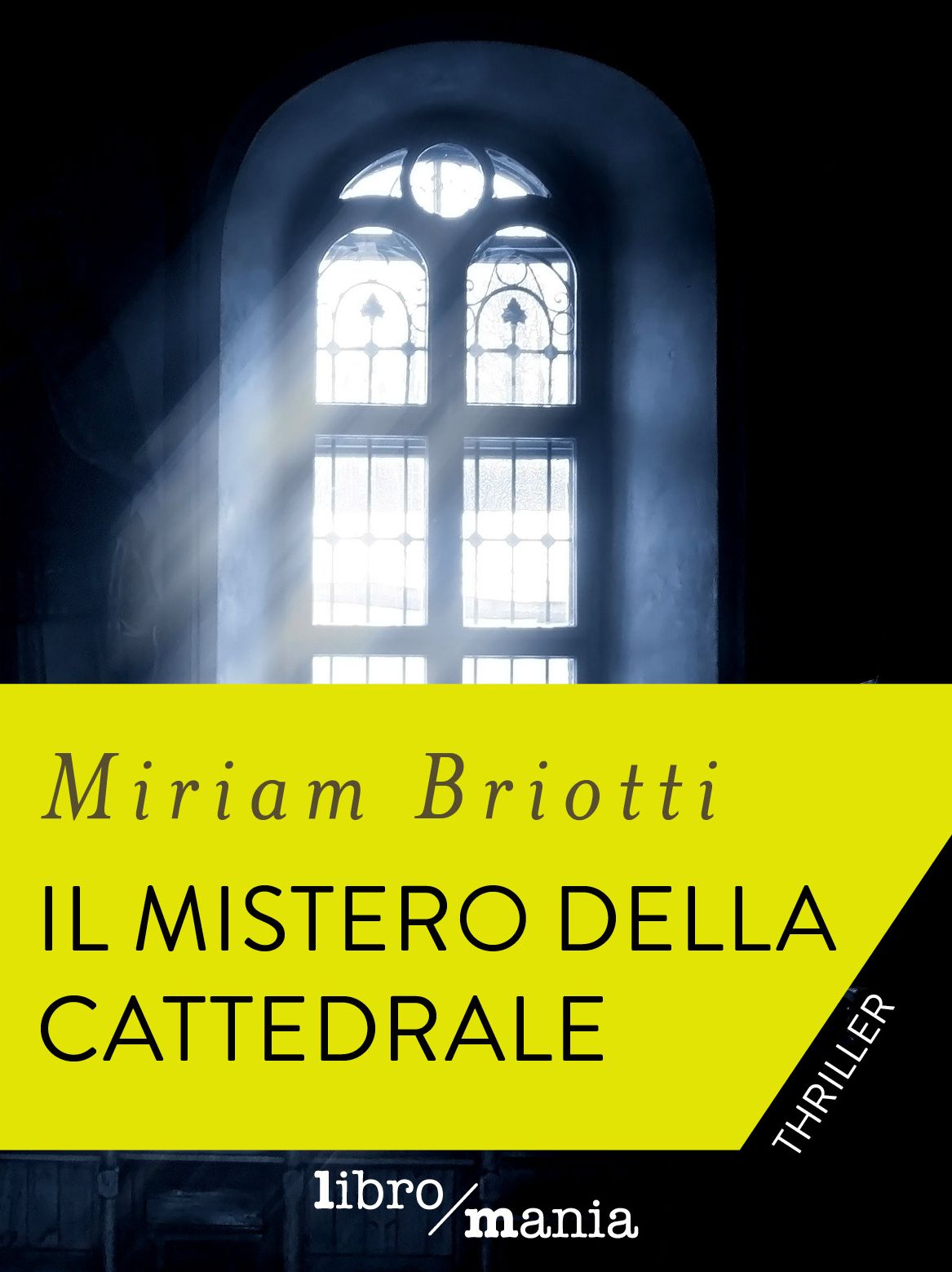Il mistero della cattedrale
