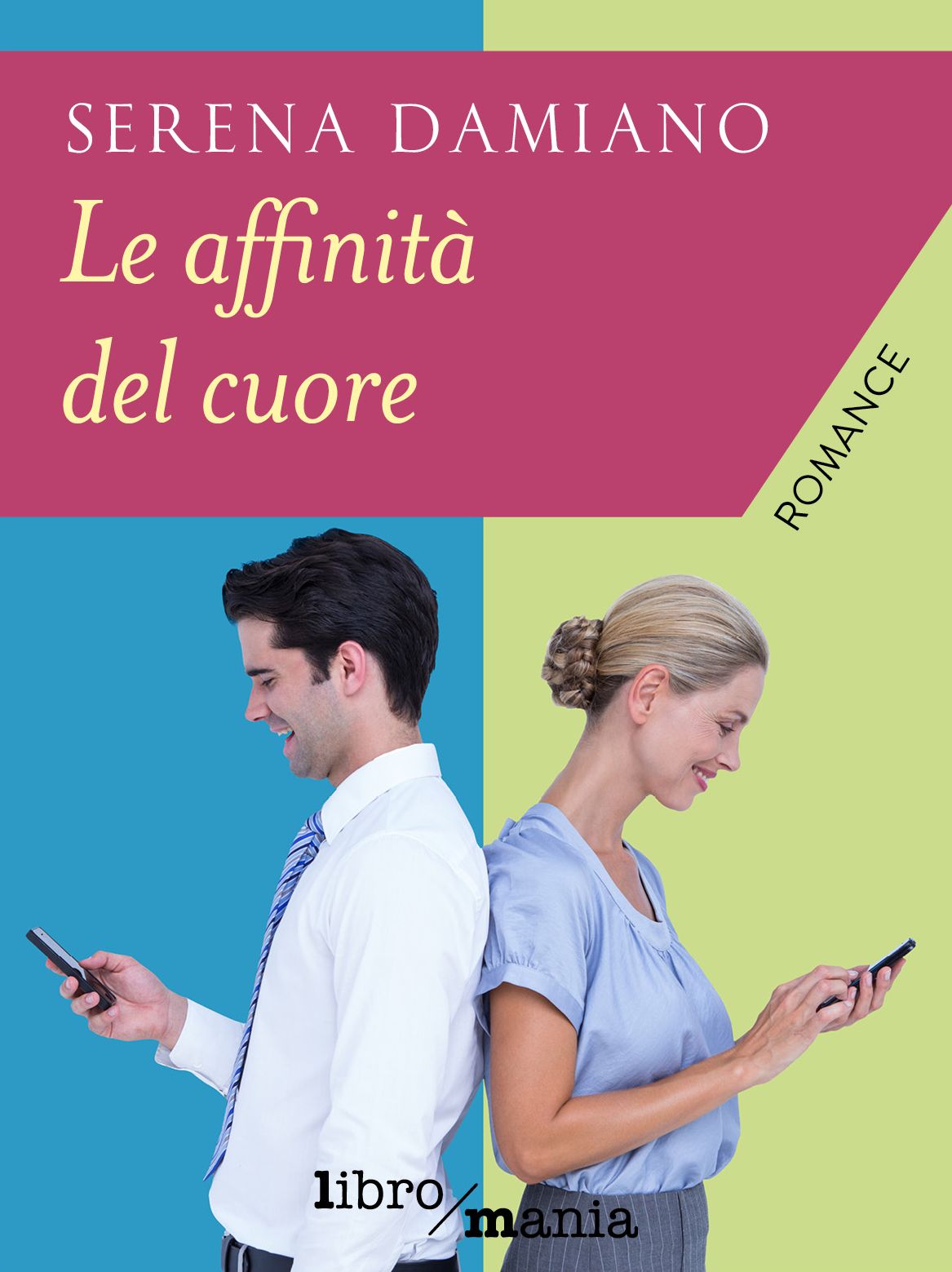Le affinità del cuore