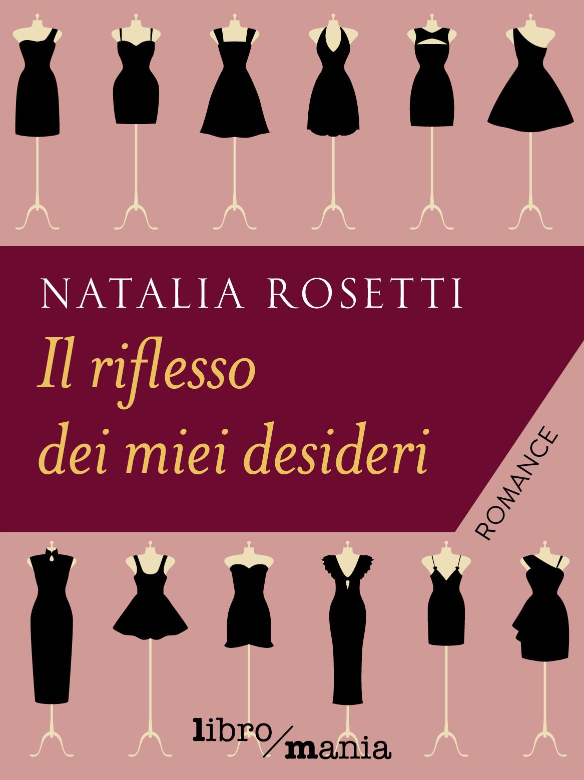 Il riflesso dei miei desideri