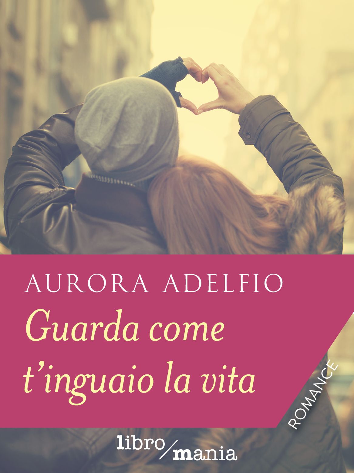 Guarda come t'inguaio la vita