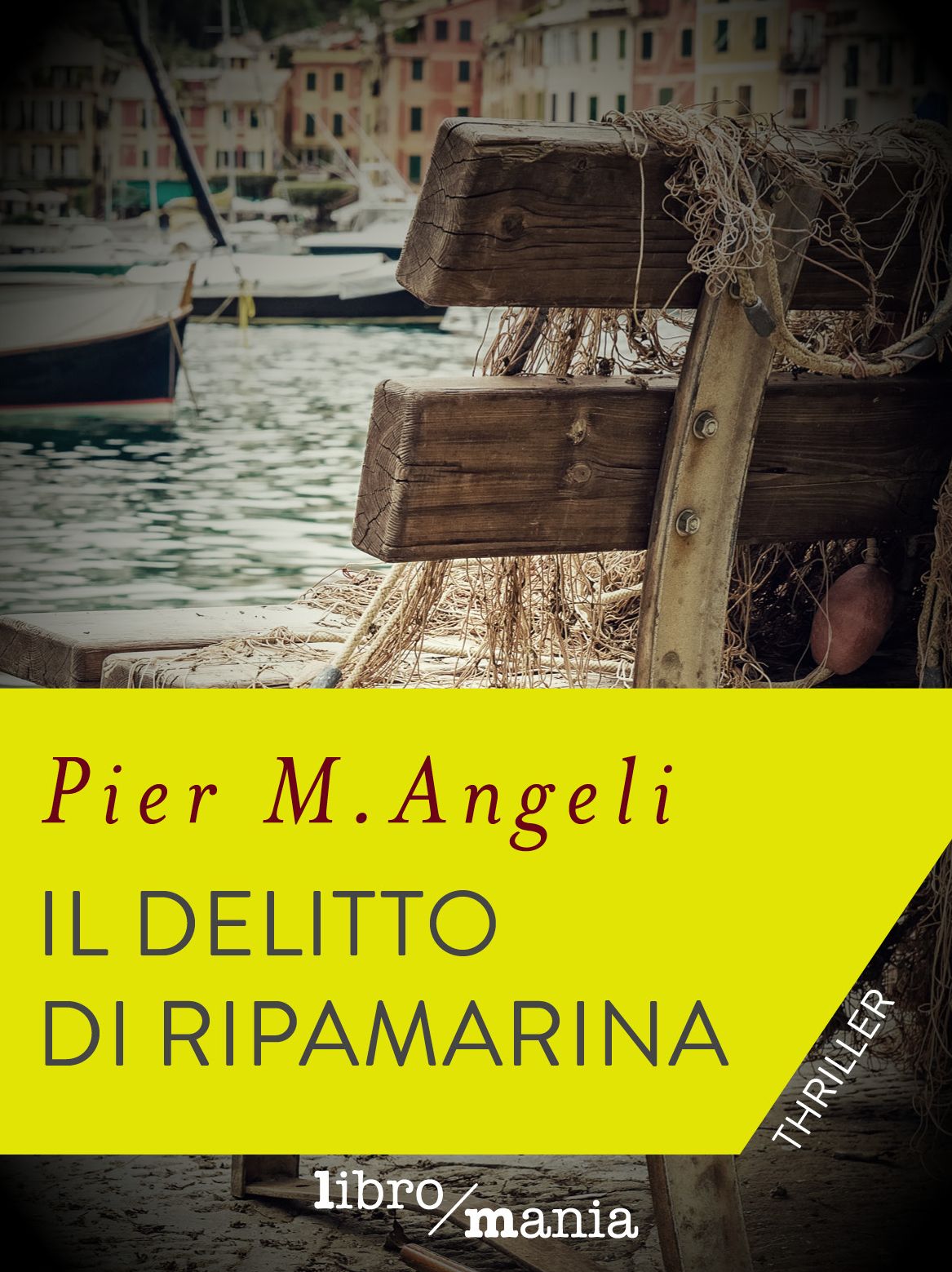 Il delitto di Ripamarina