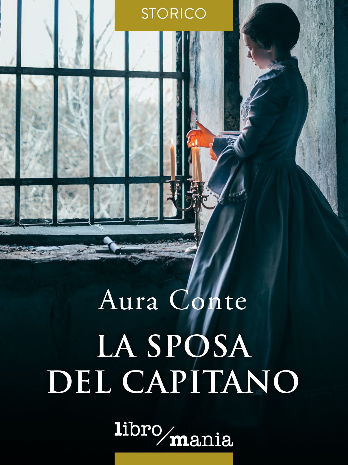 La sposa del capitano