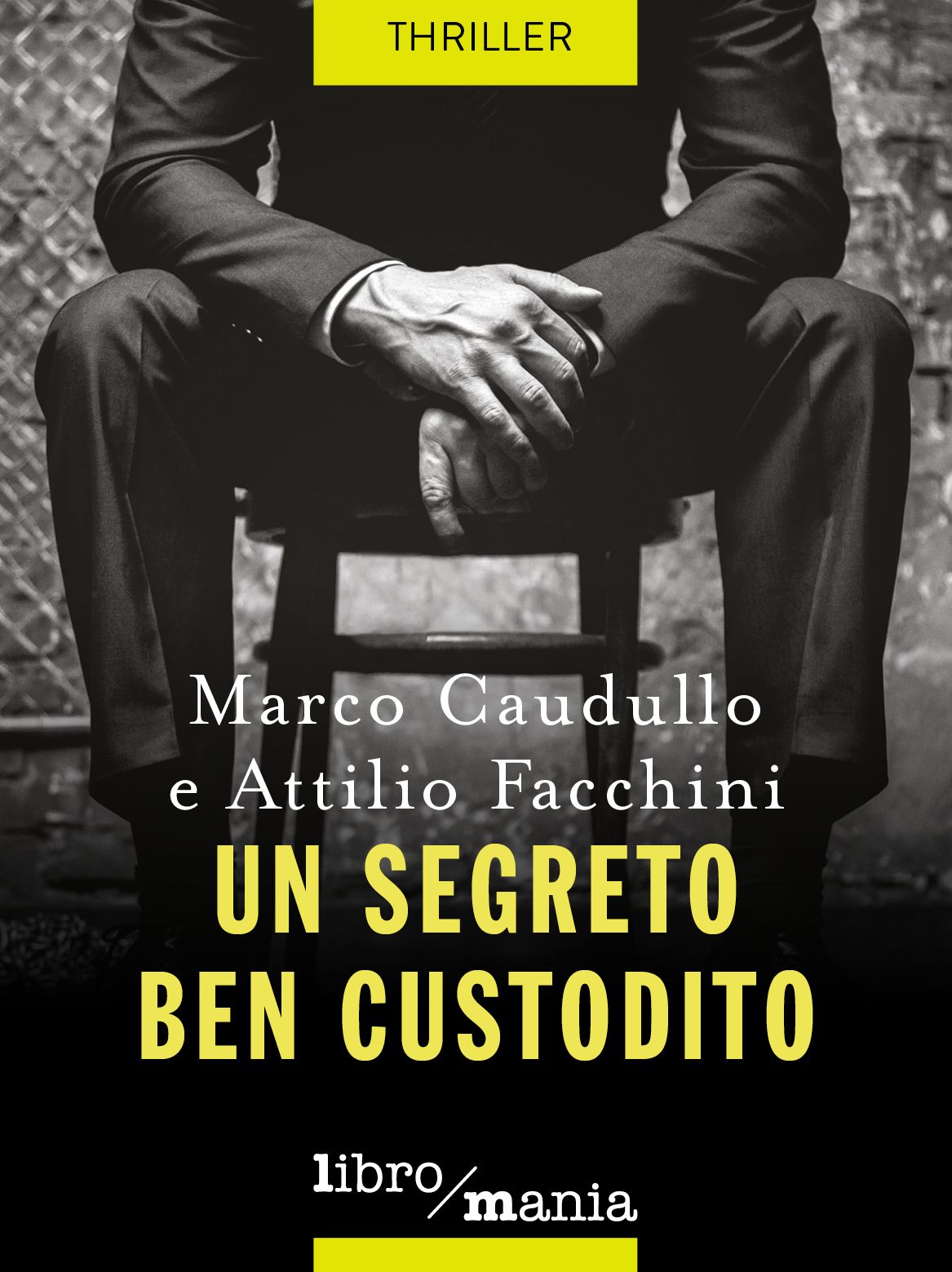 Un segreto ben custodito