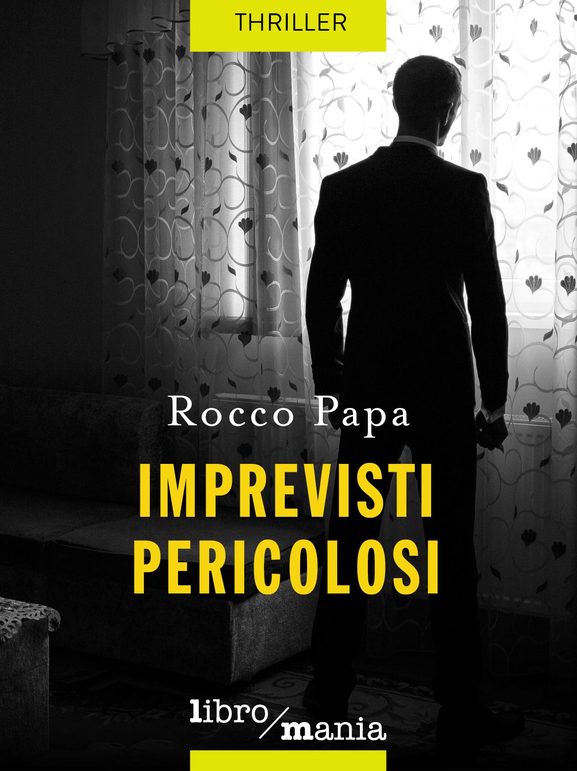 Imprevisti pericolosi