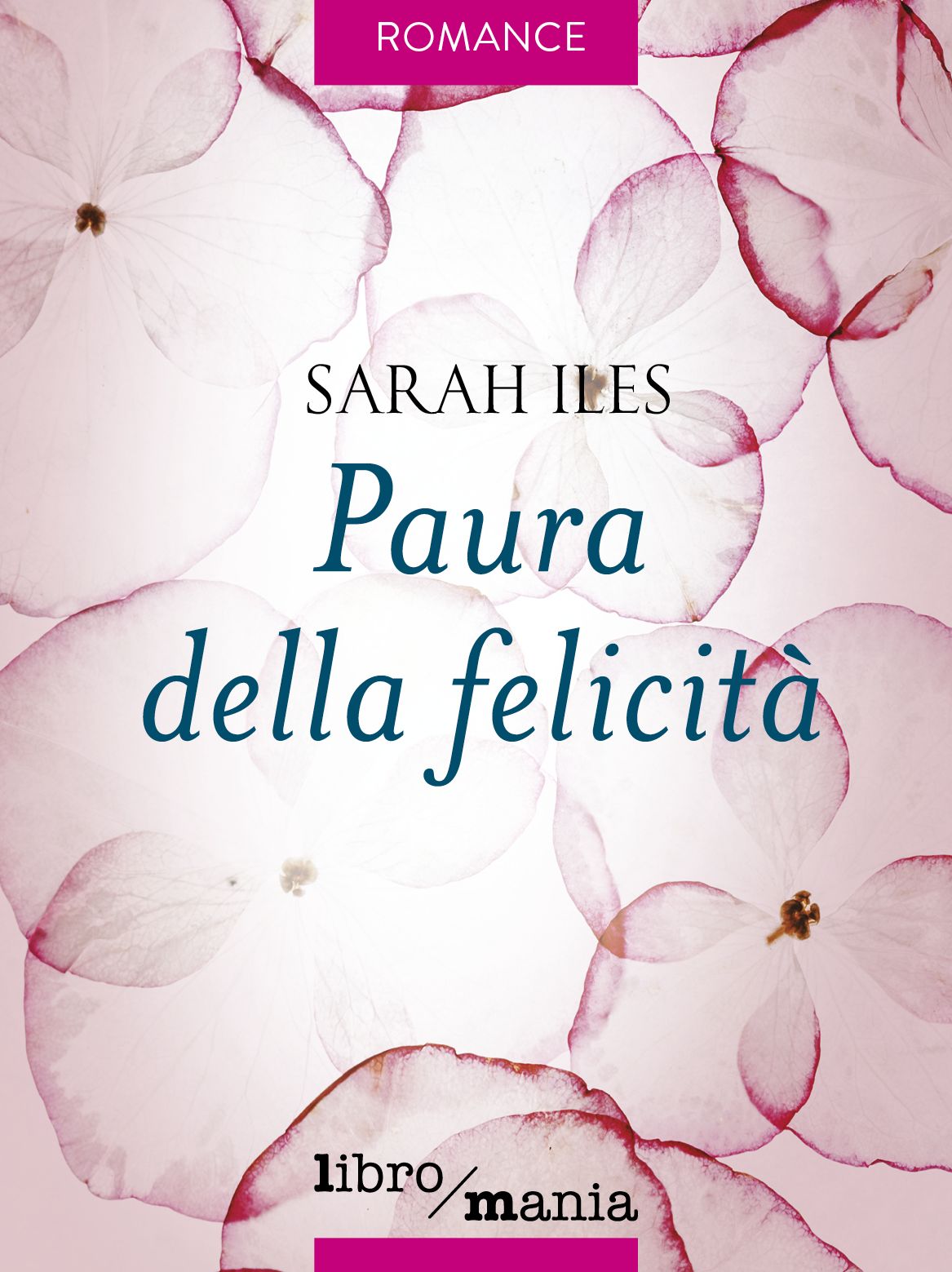 Paura della felicità