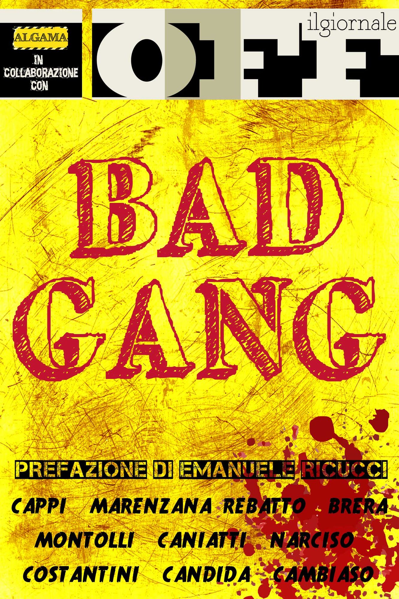 Bad Gang