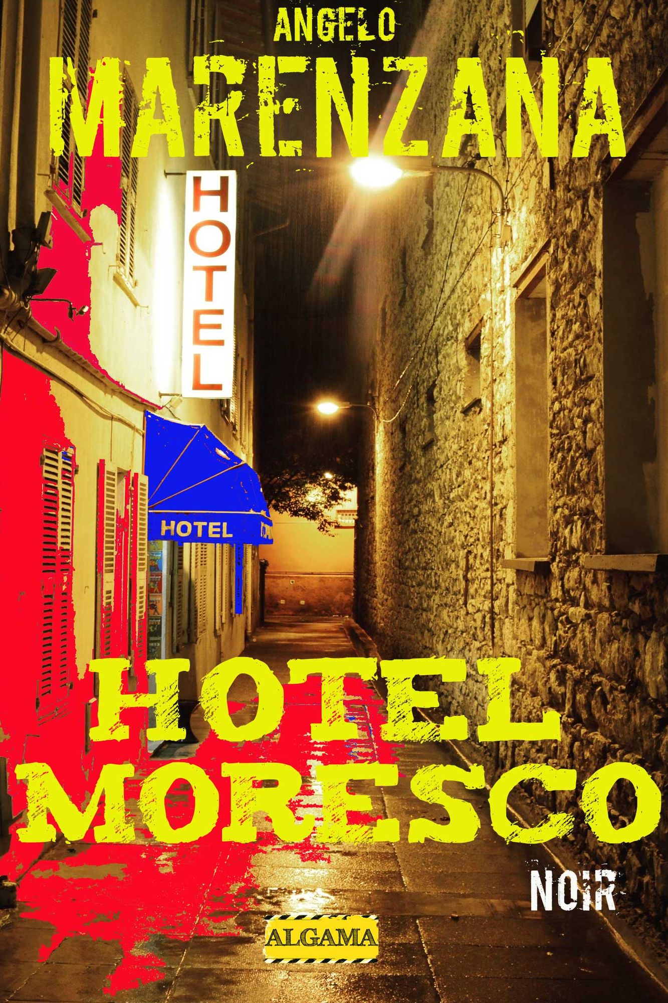 Hotel Moresco
