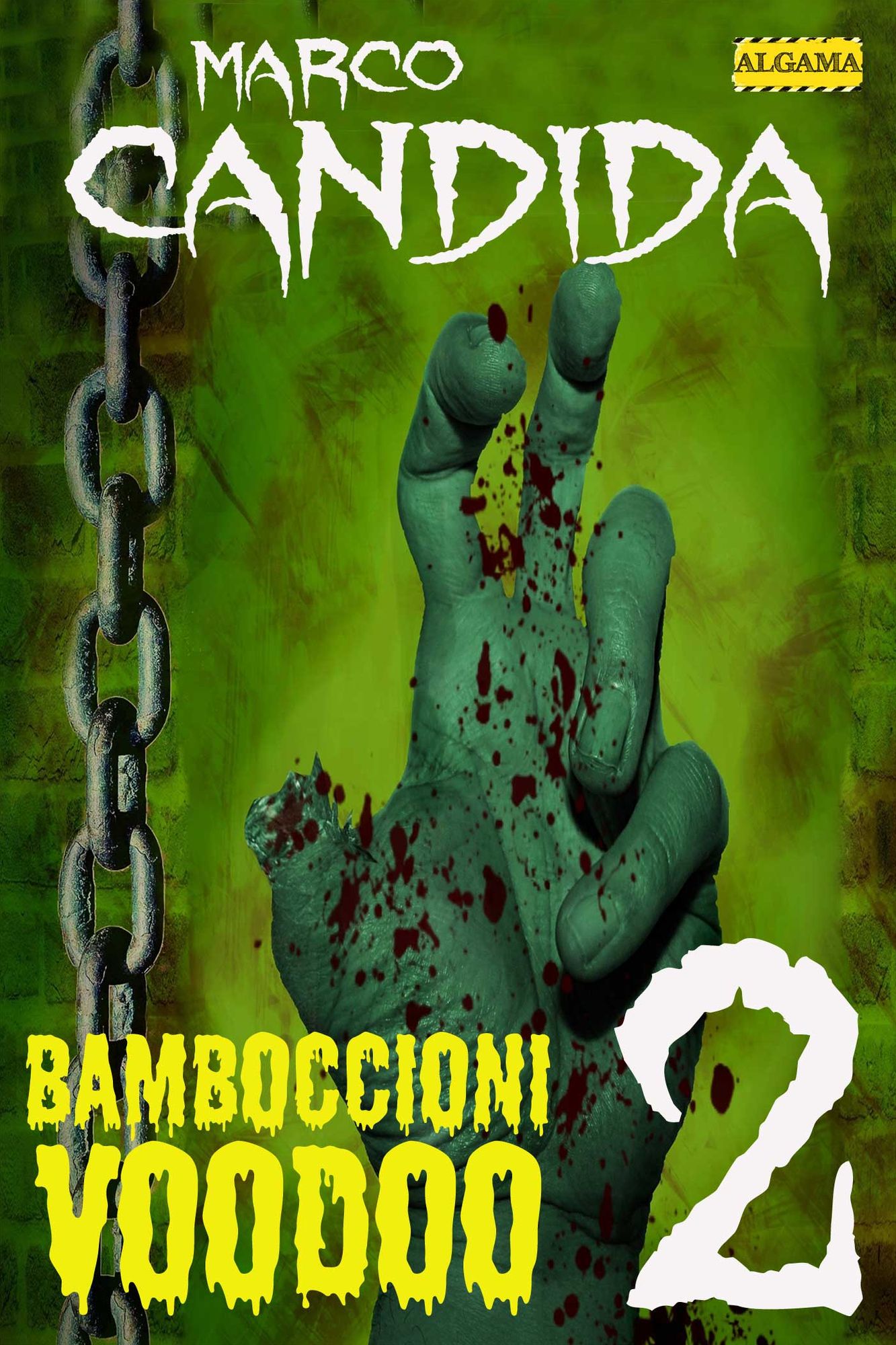 Bamboccioni Voodoo 2