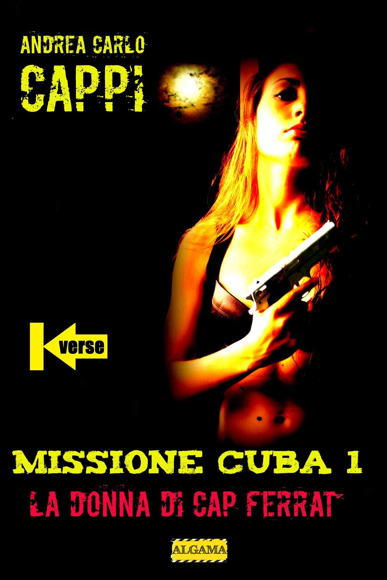 Missione Cuba 1