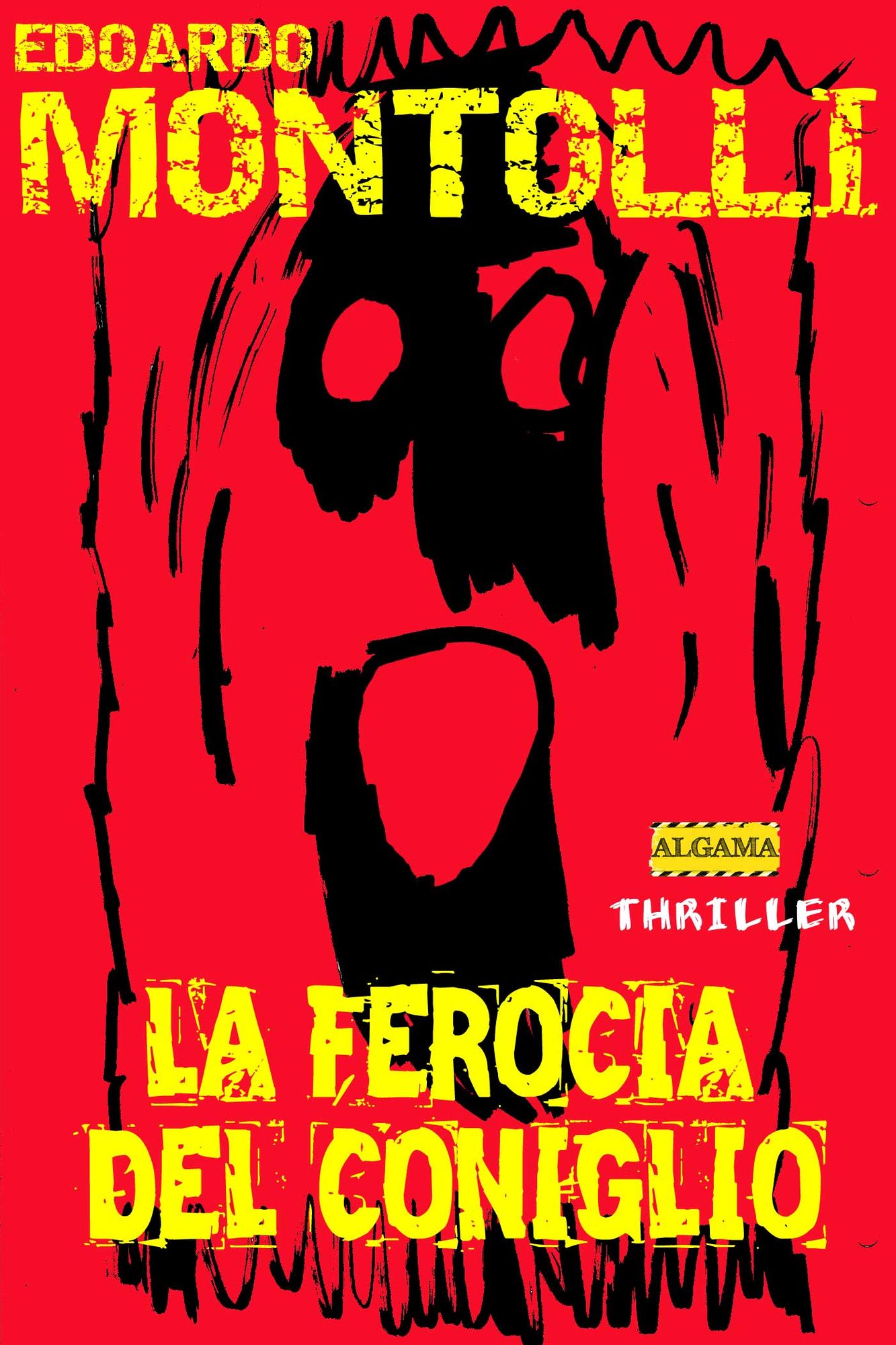 La ferocia del coniglio