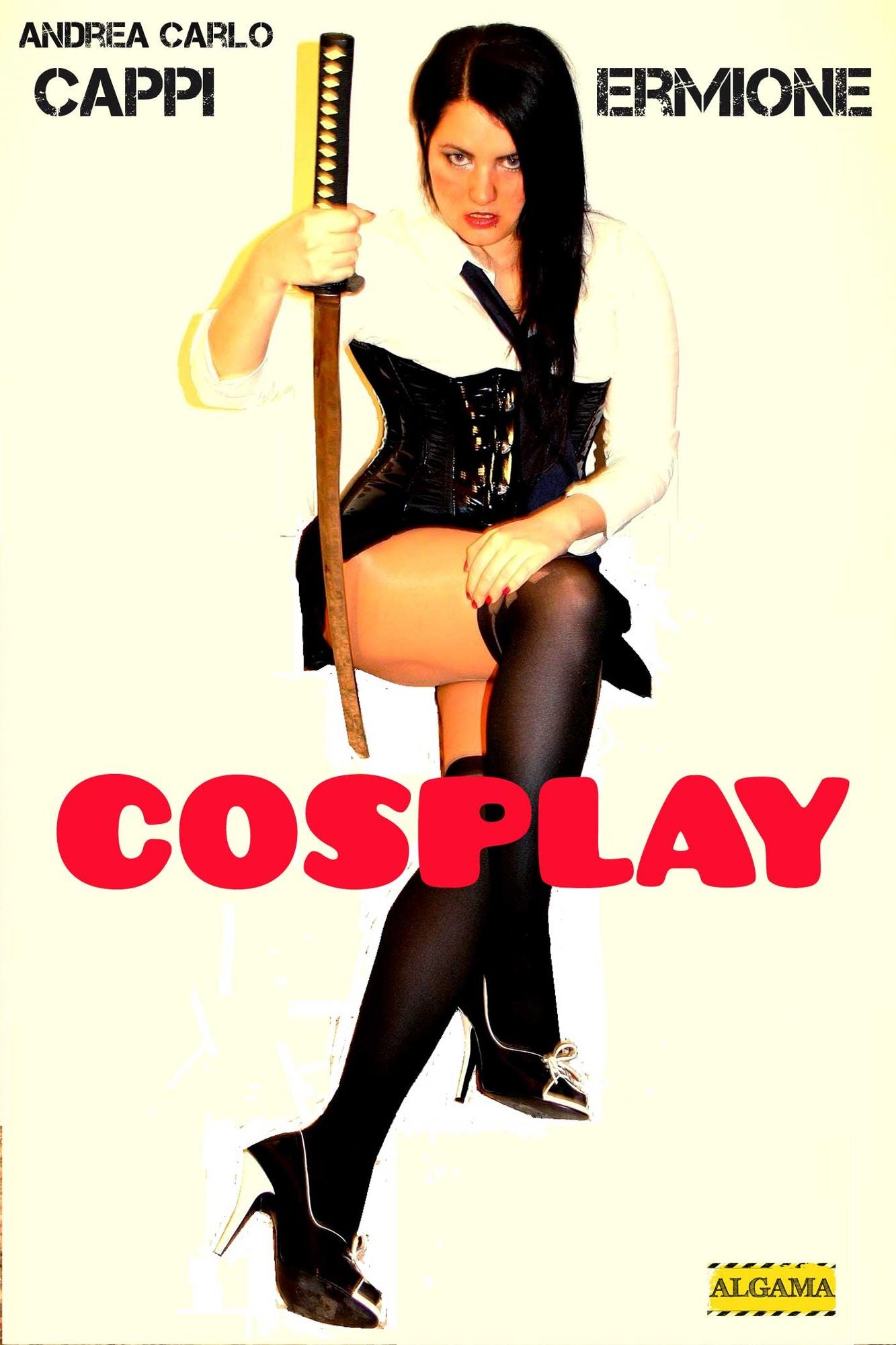 Cosplay