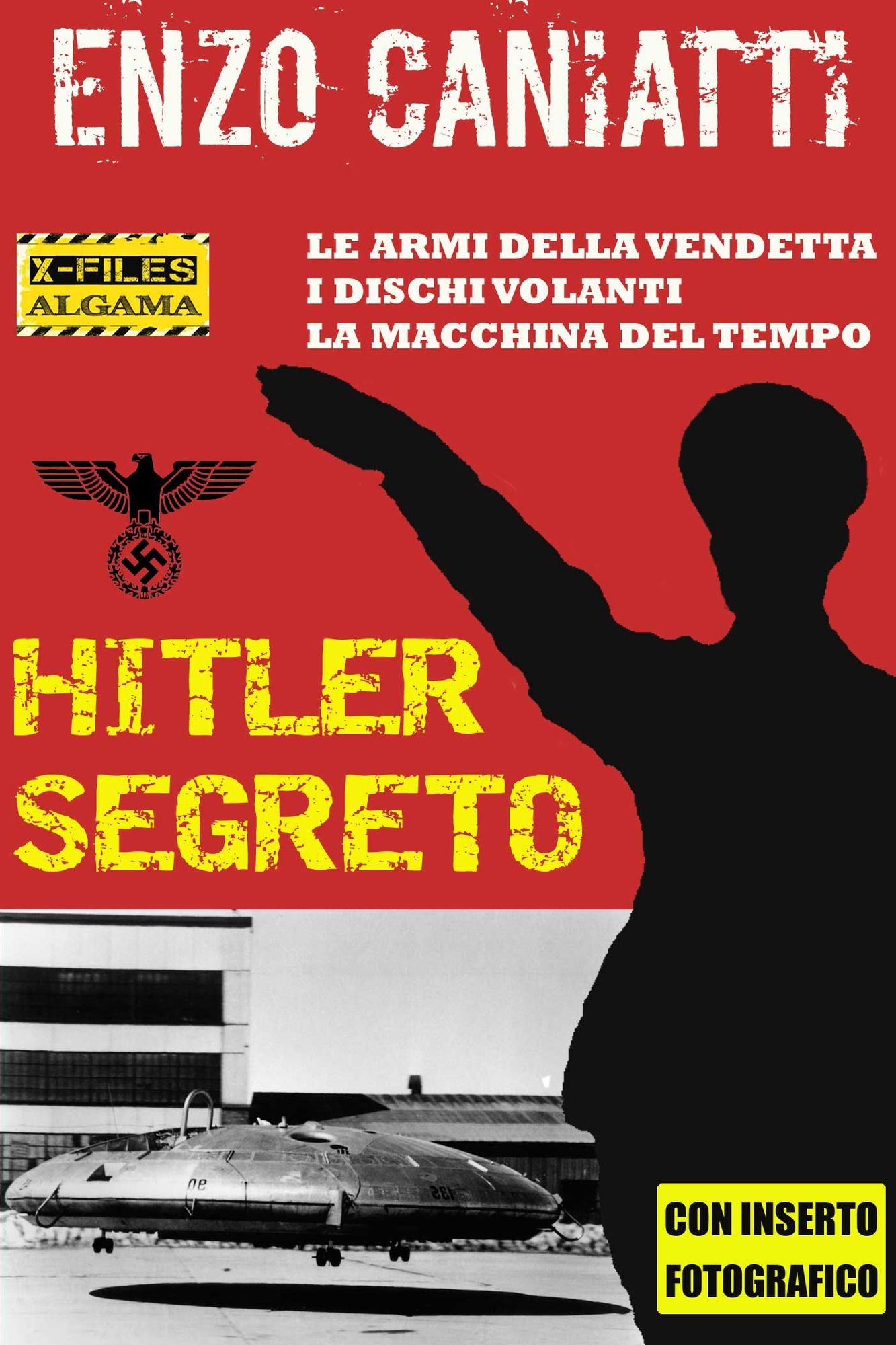 Hitler Segreto